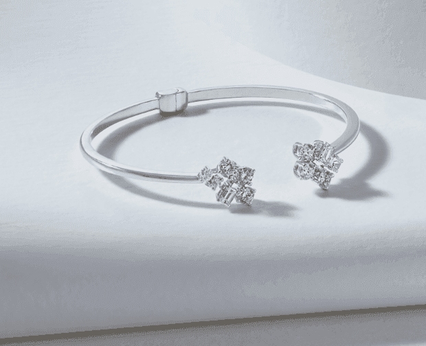 Stardust Bloom Bracelet