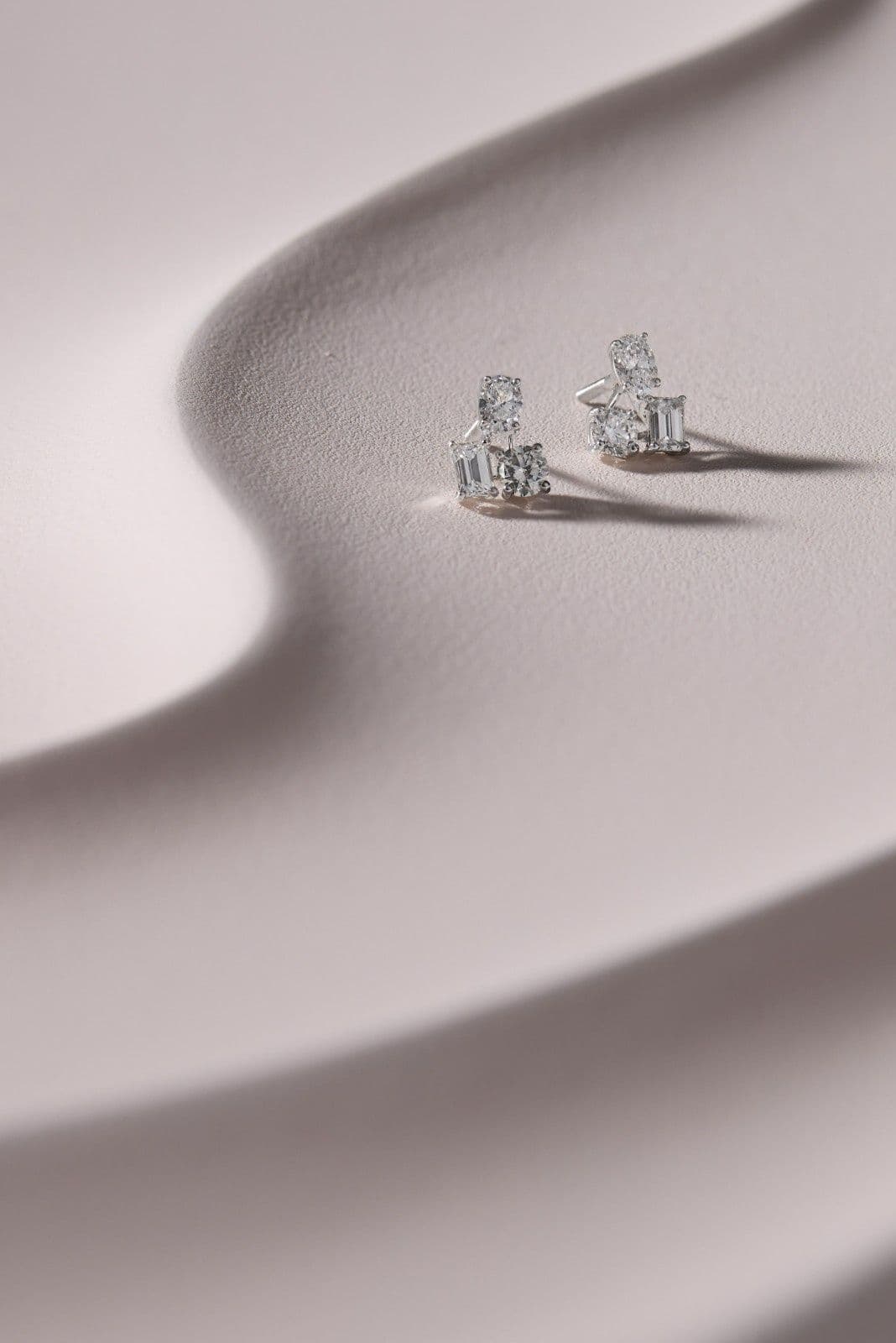 Lucid Spark Earring