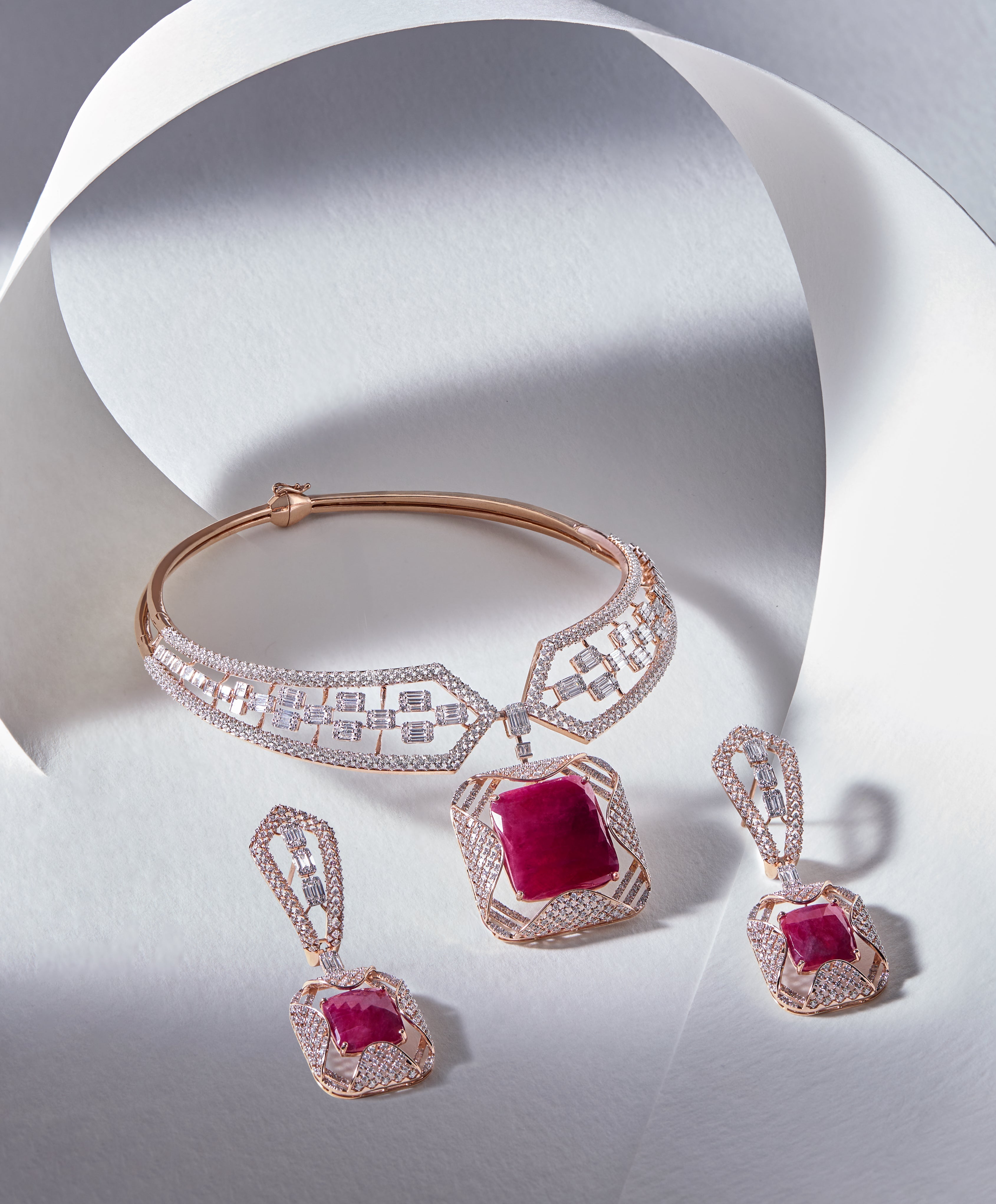 High Jewelry