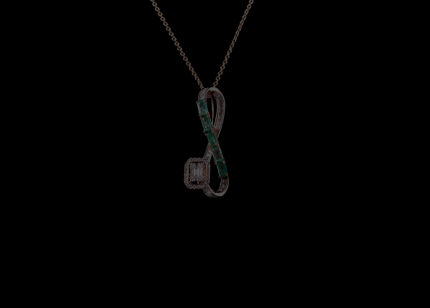 The Emerald Vault