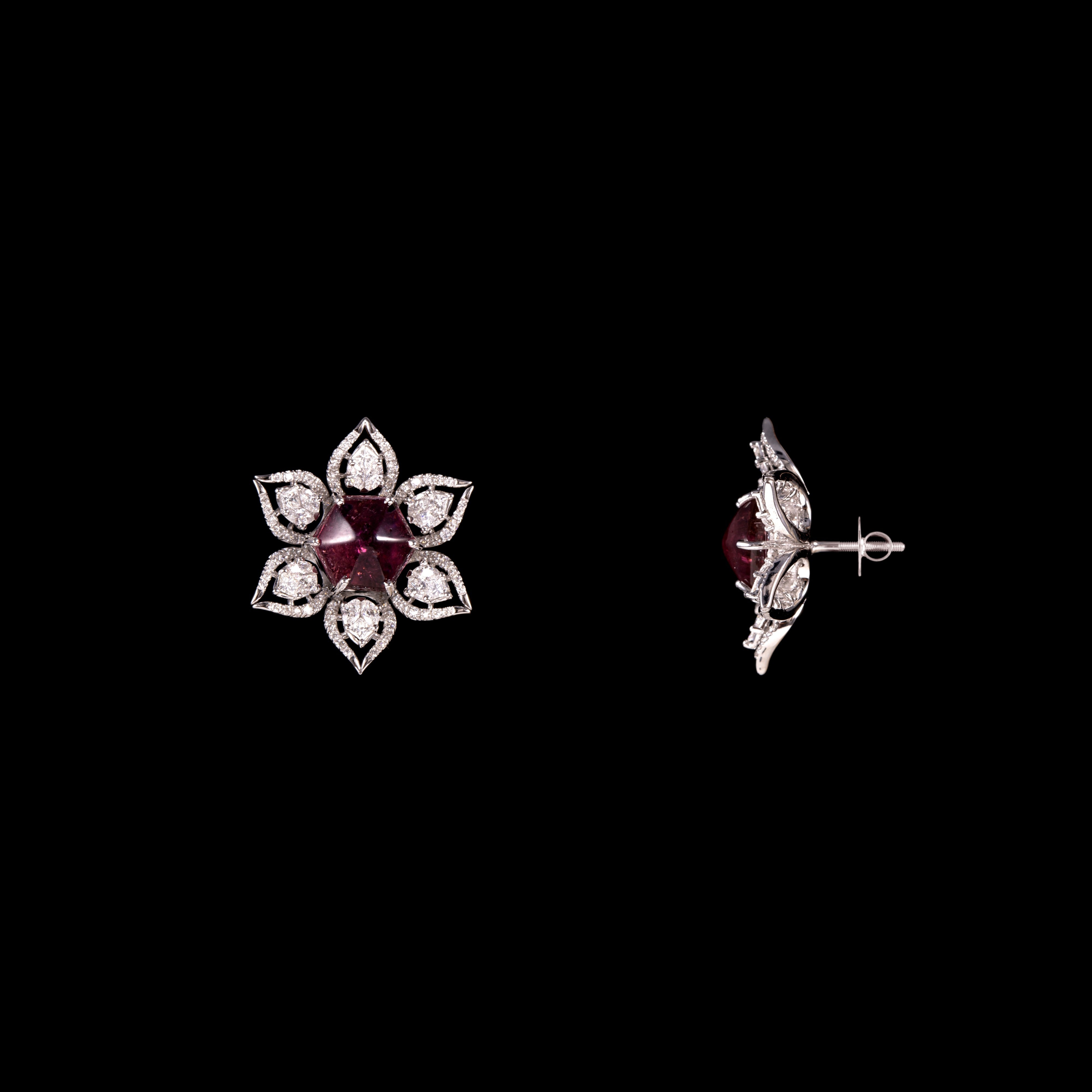 Hawthorne Earrings