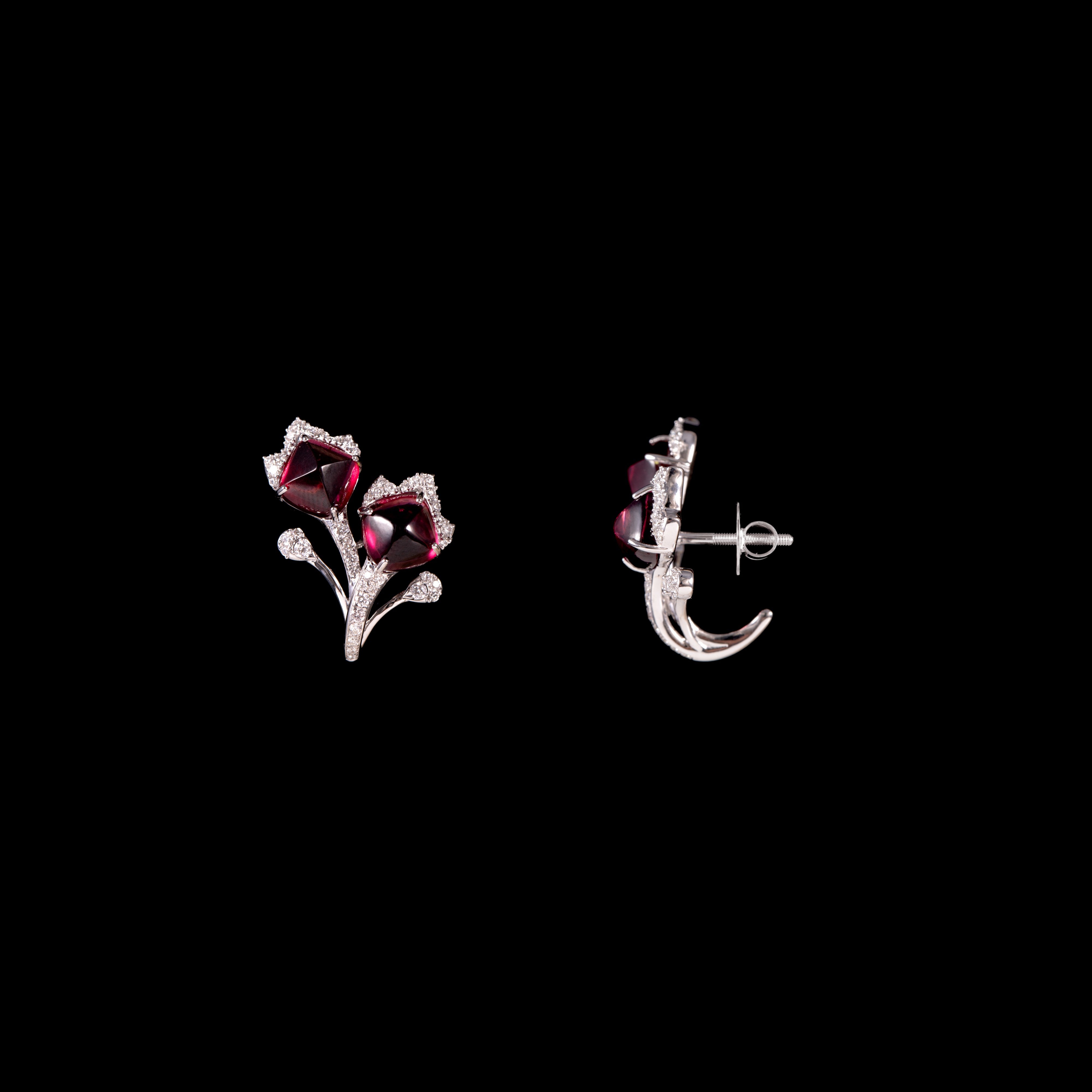 Ines Earrings