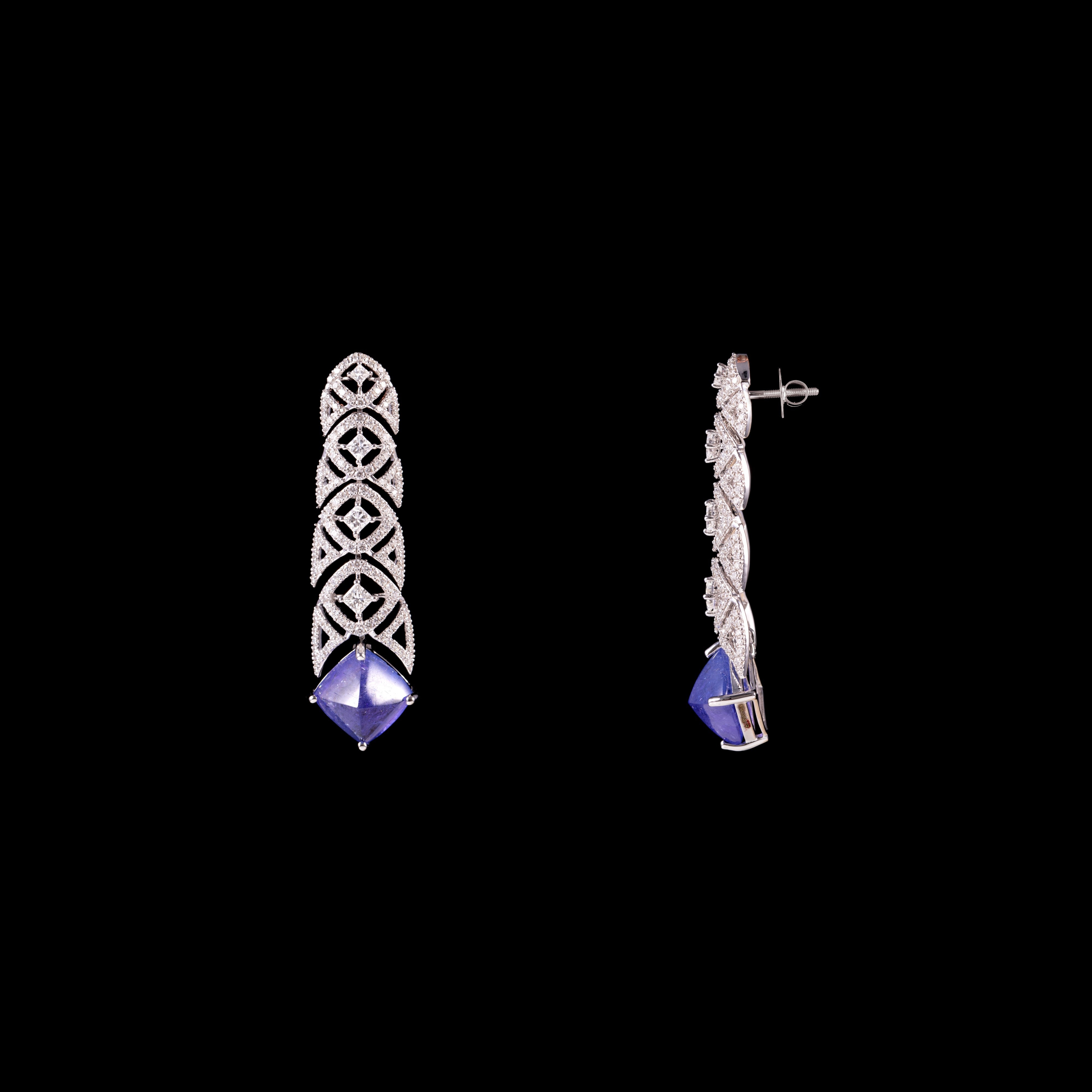 Venezia Earrings