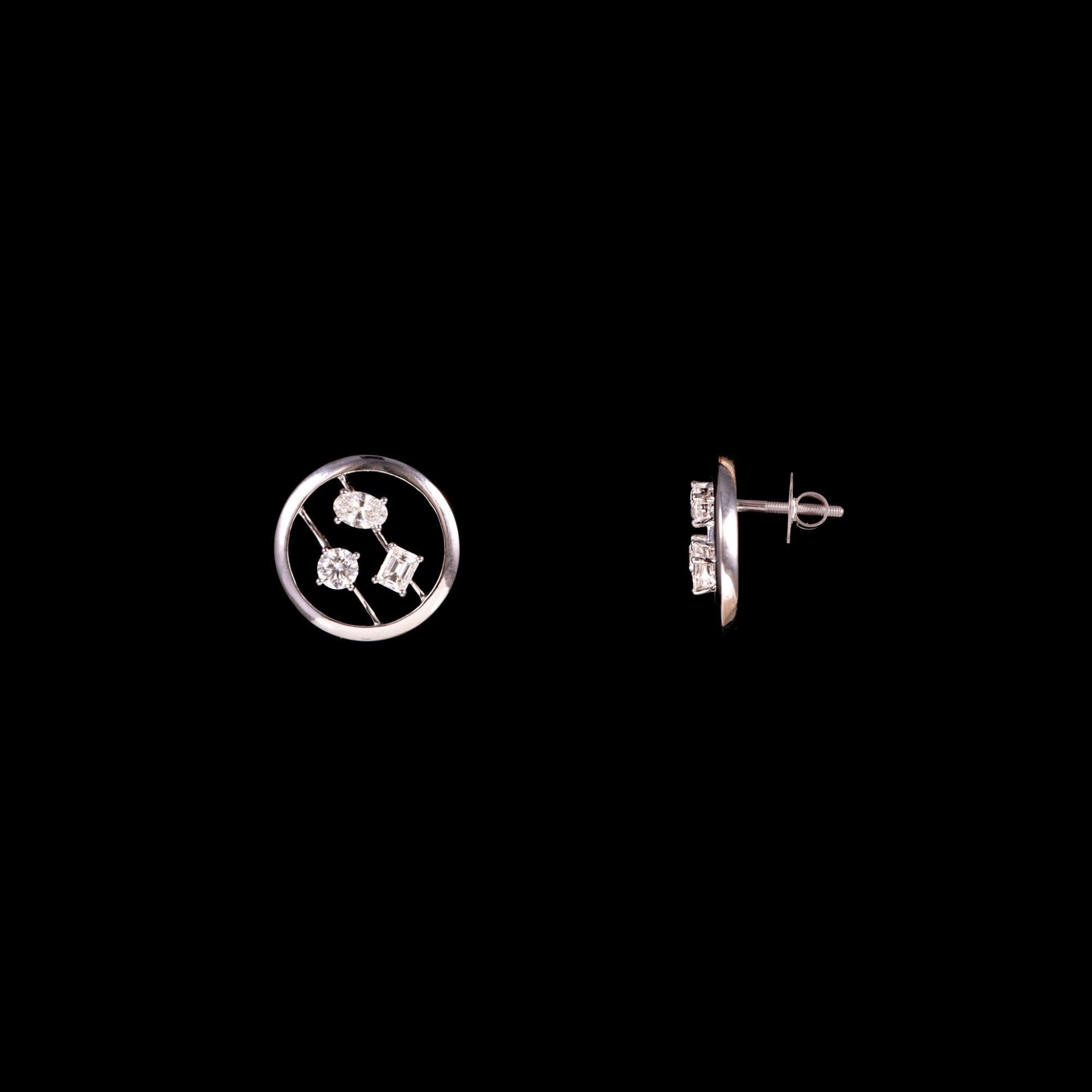 Orbit Earrings