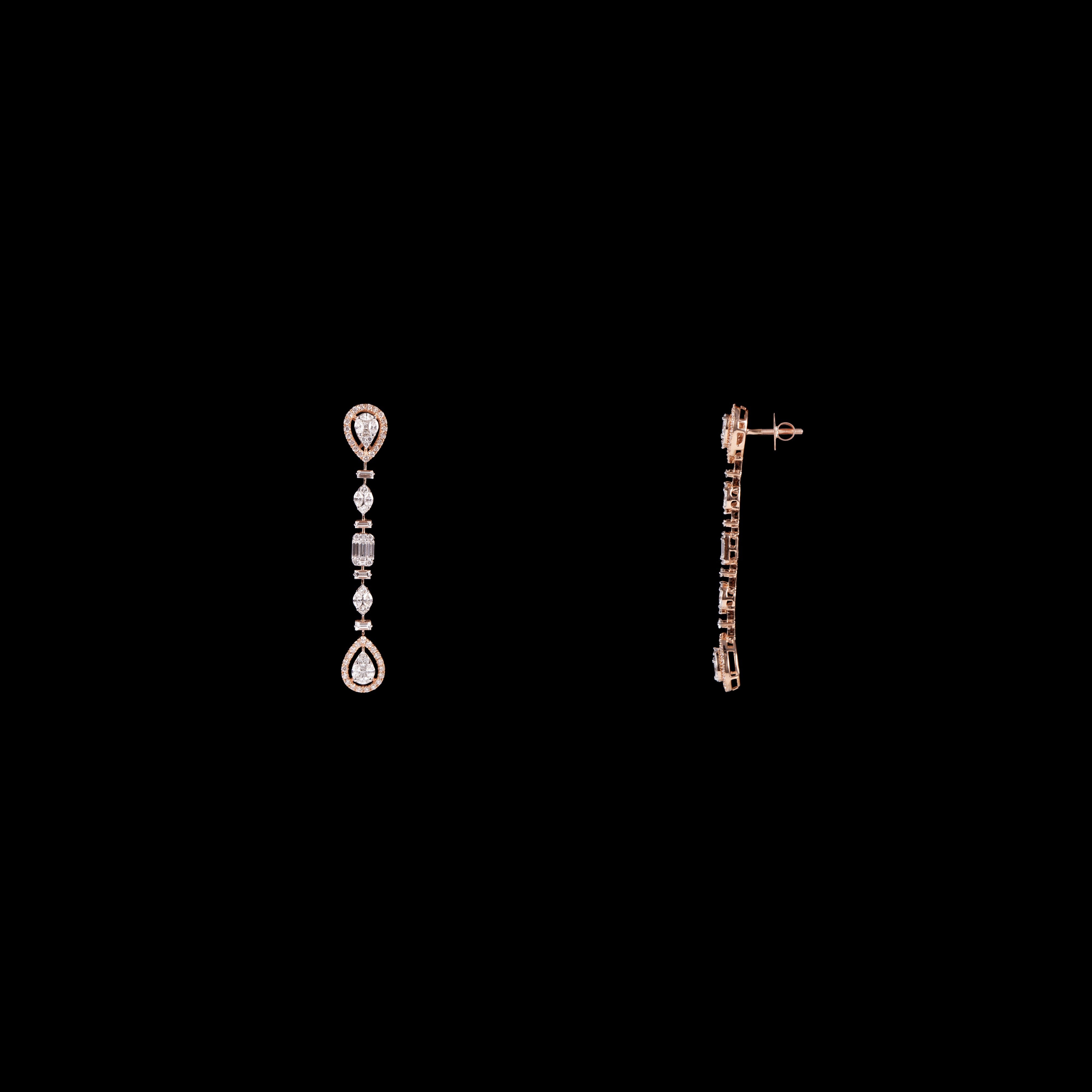 Adele Earrings