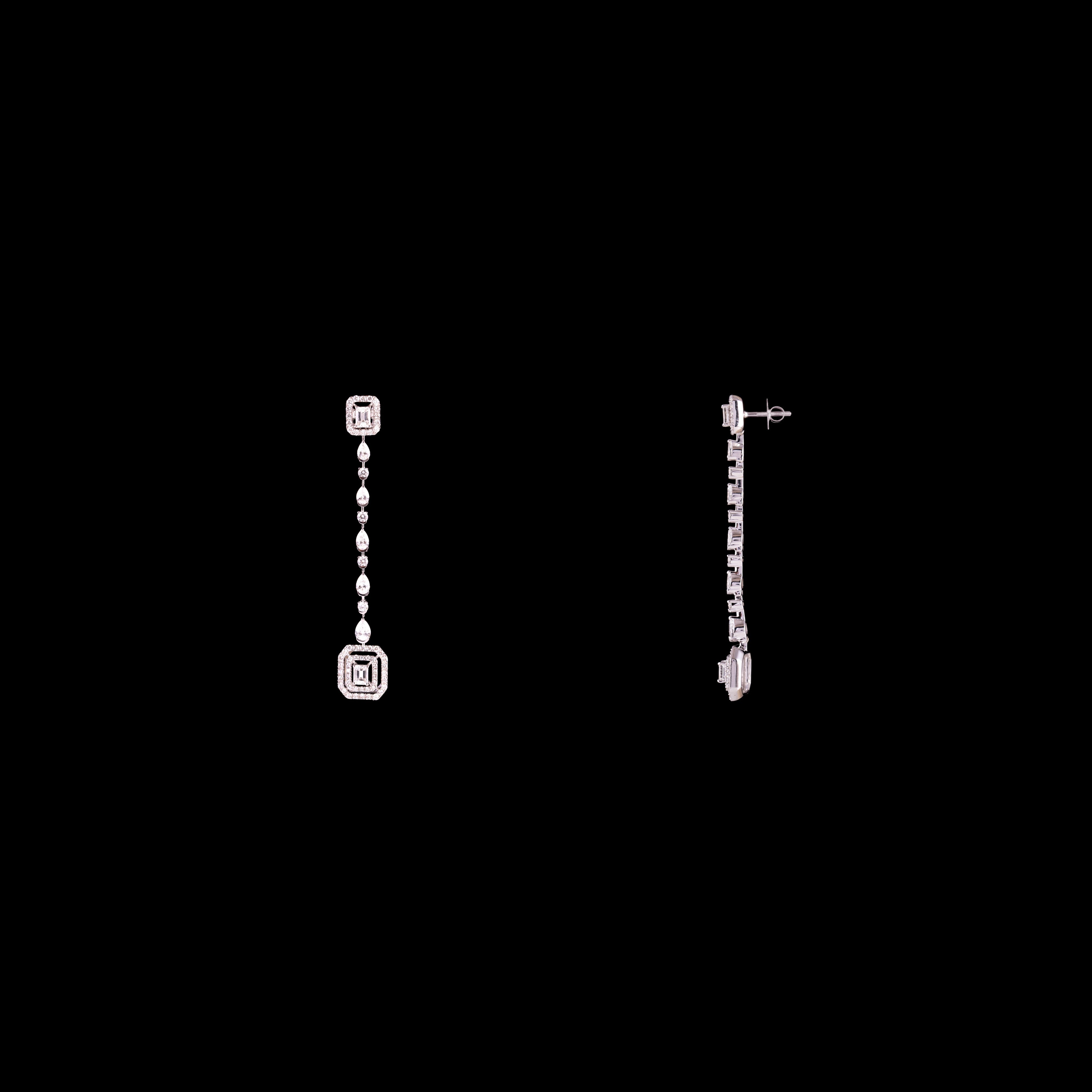 Riviere Earrings