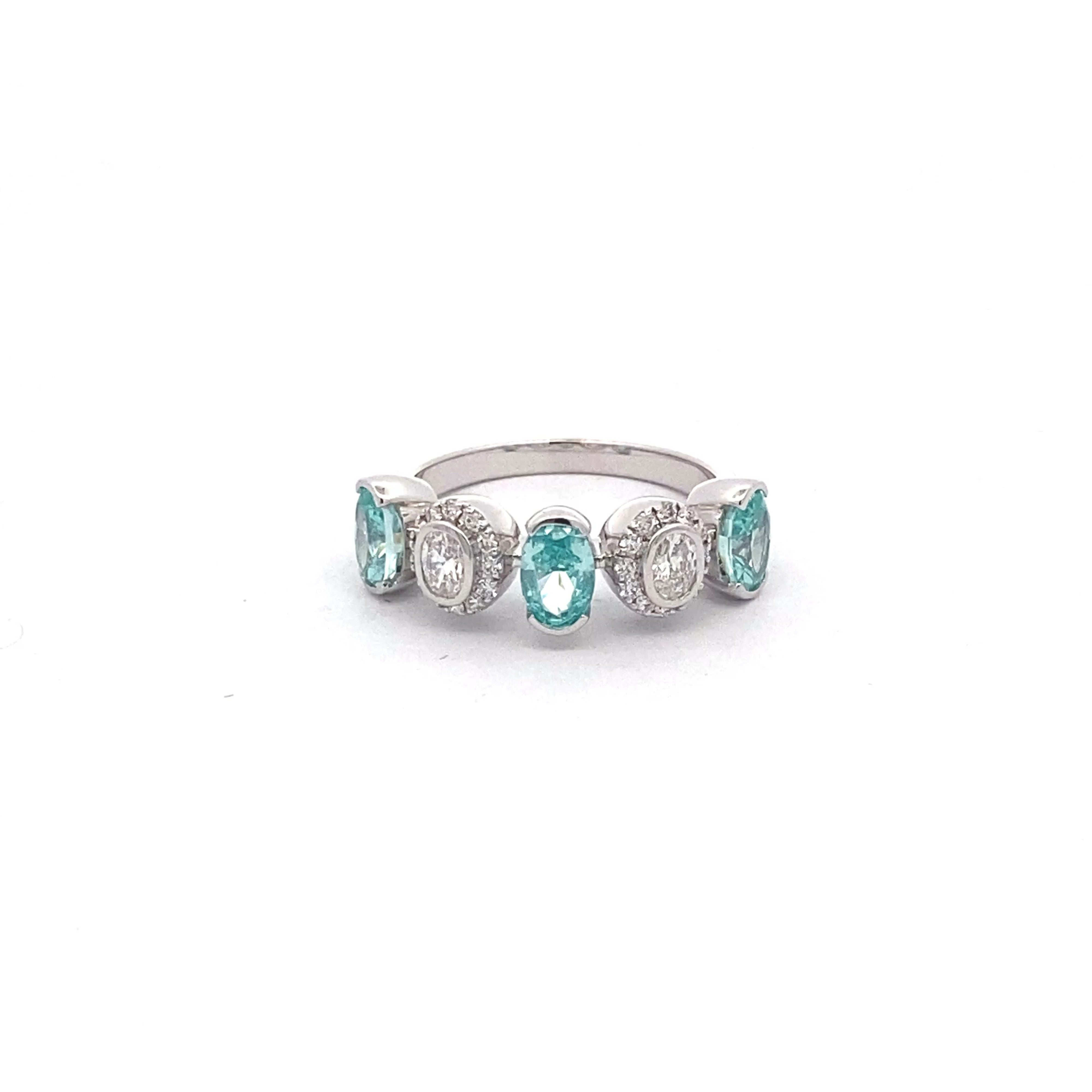 Pelagia Ring