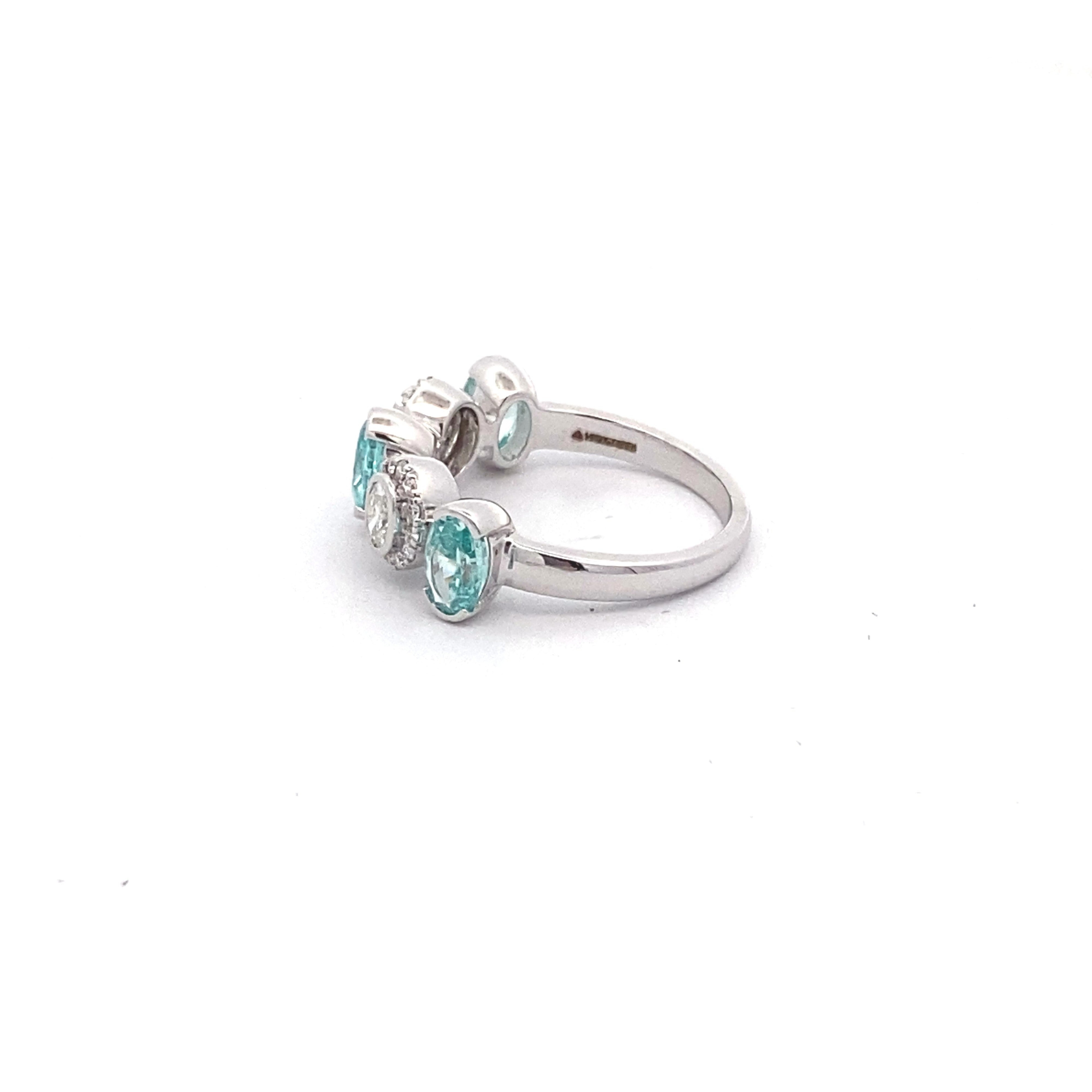 Pelagia Ring