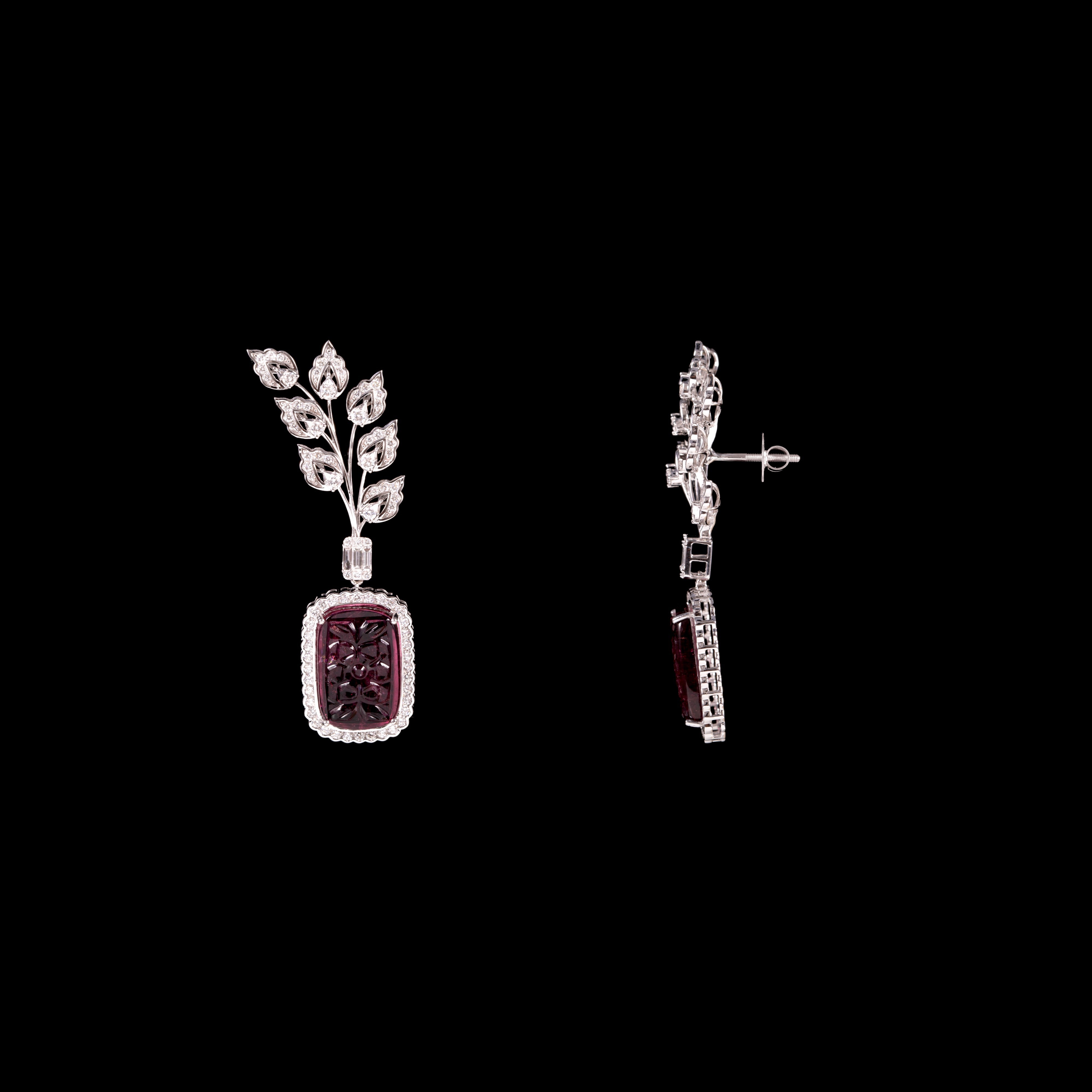 Allegra Earrings
