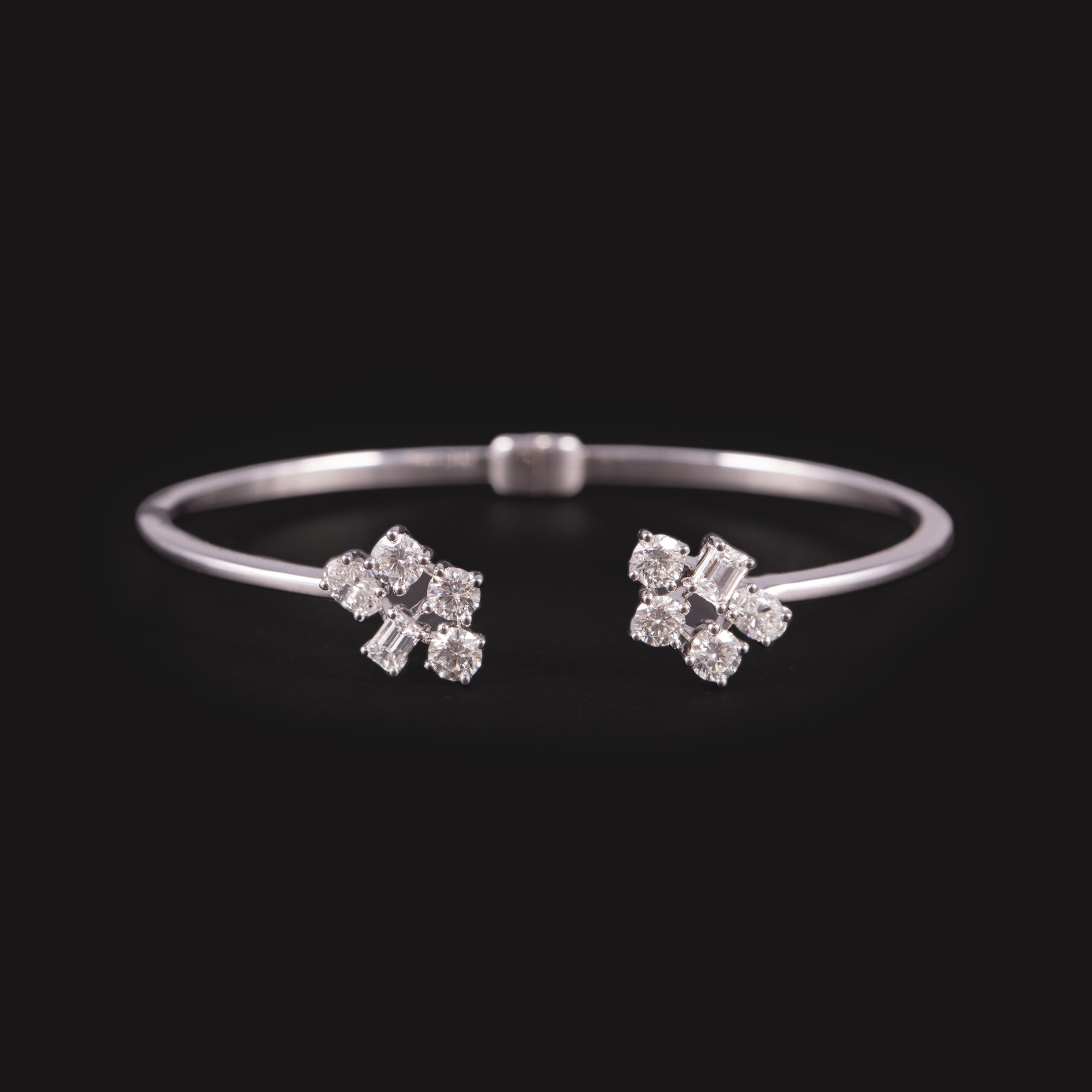 Starflower Bracelet