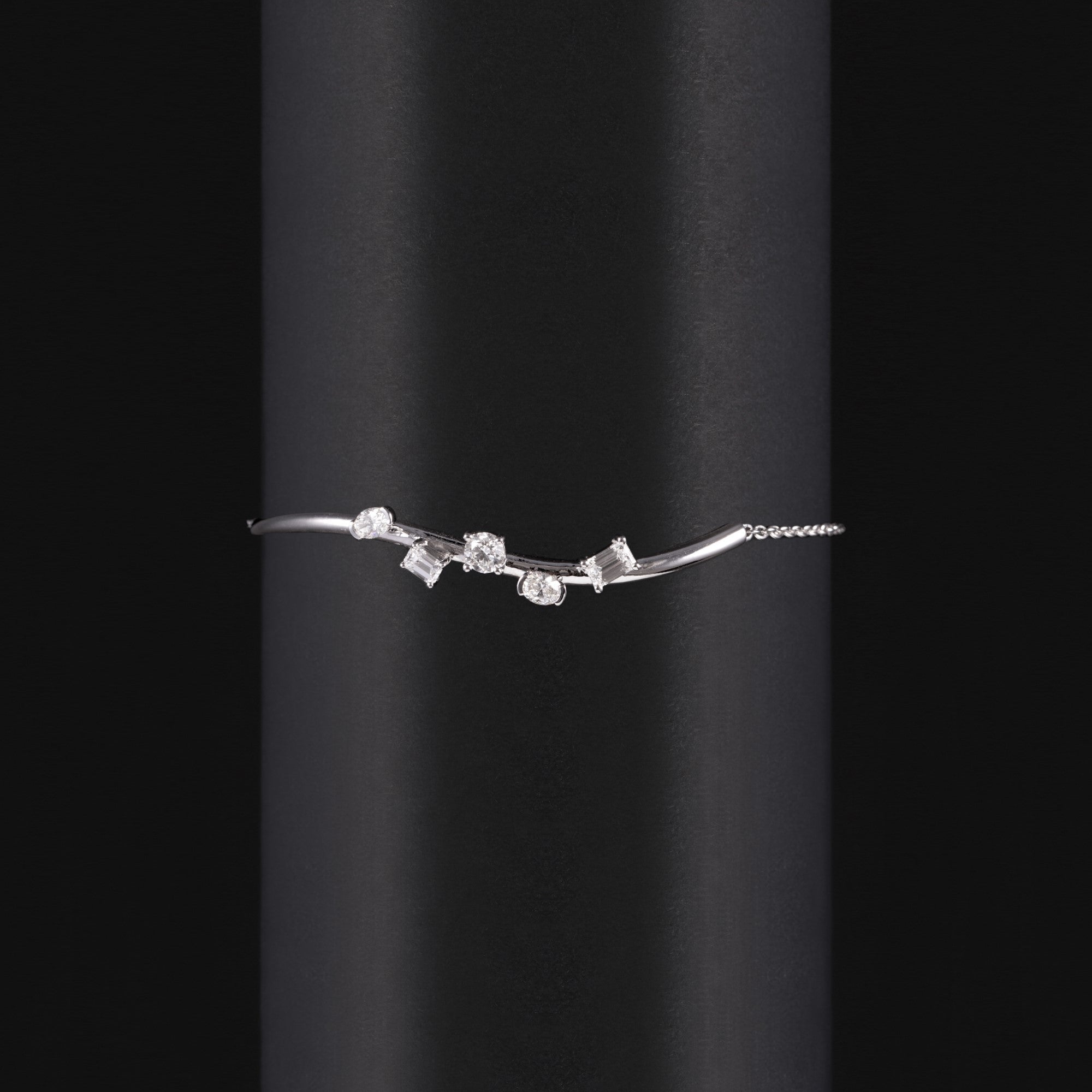 Make Waves Bracelet