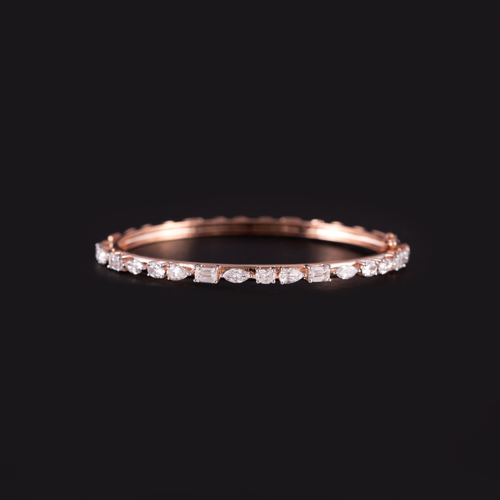 Mix It Up Bracelet