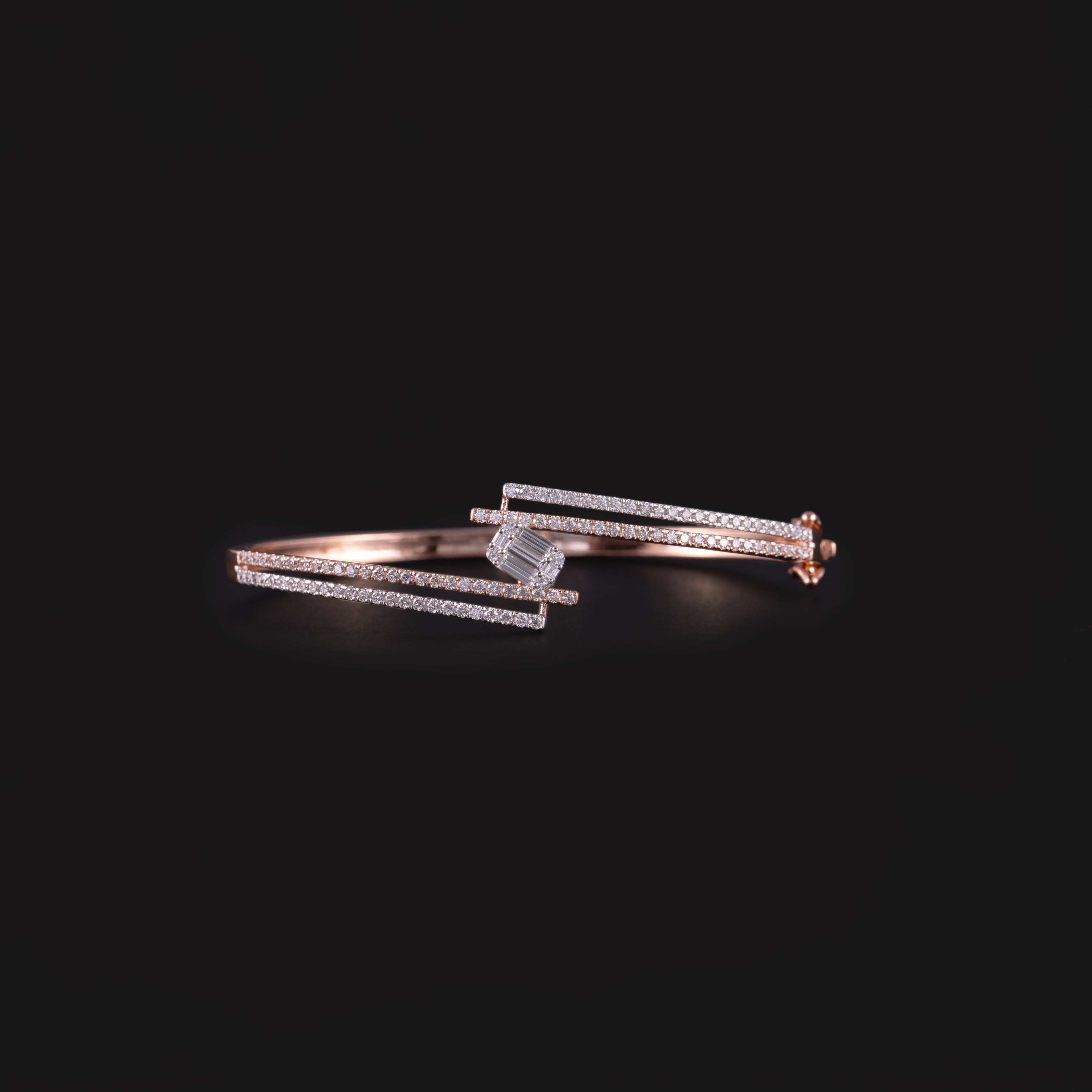 Regent Bracelet