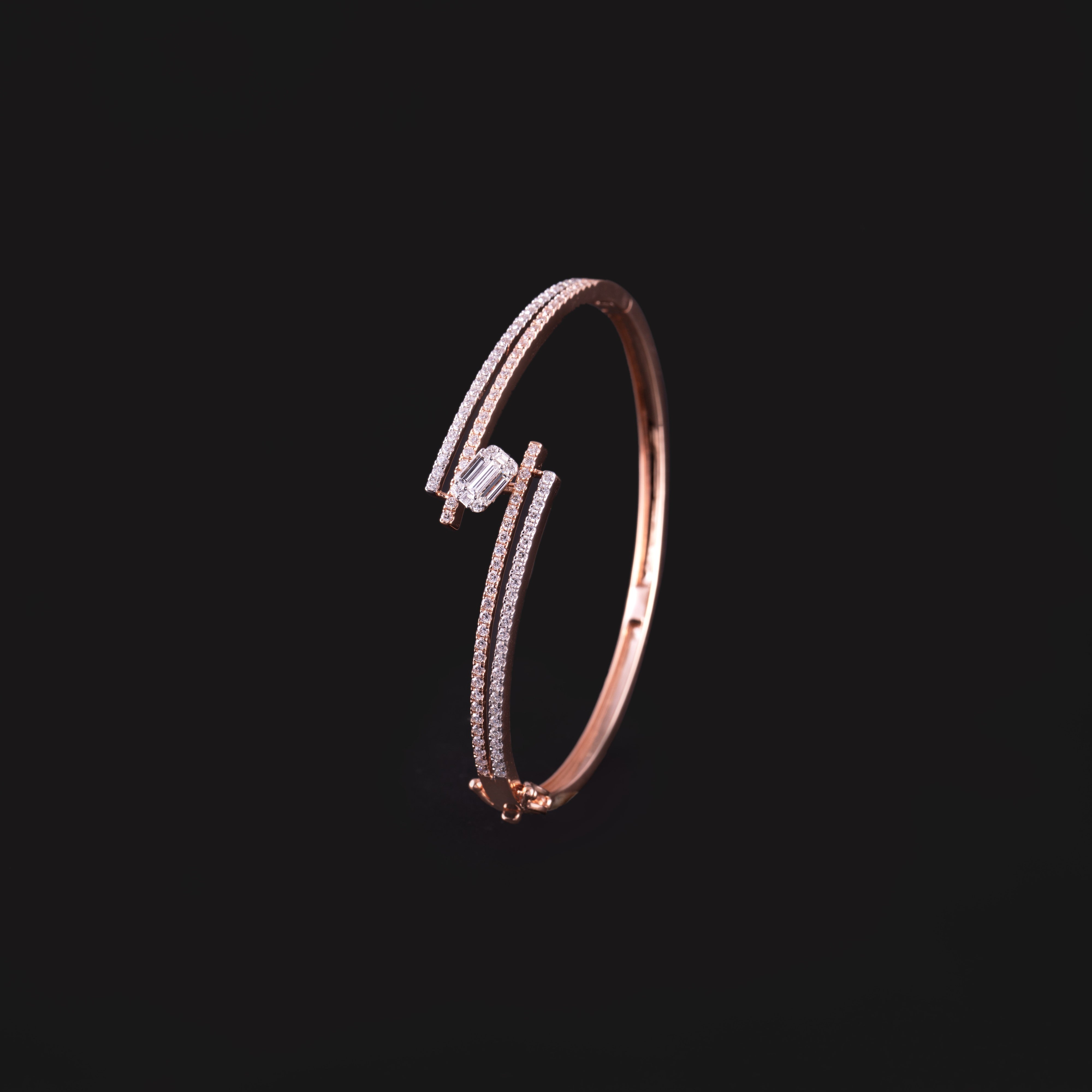 Regent Bracelet