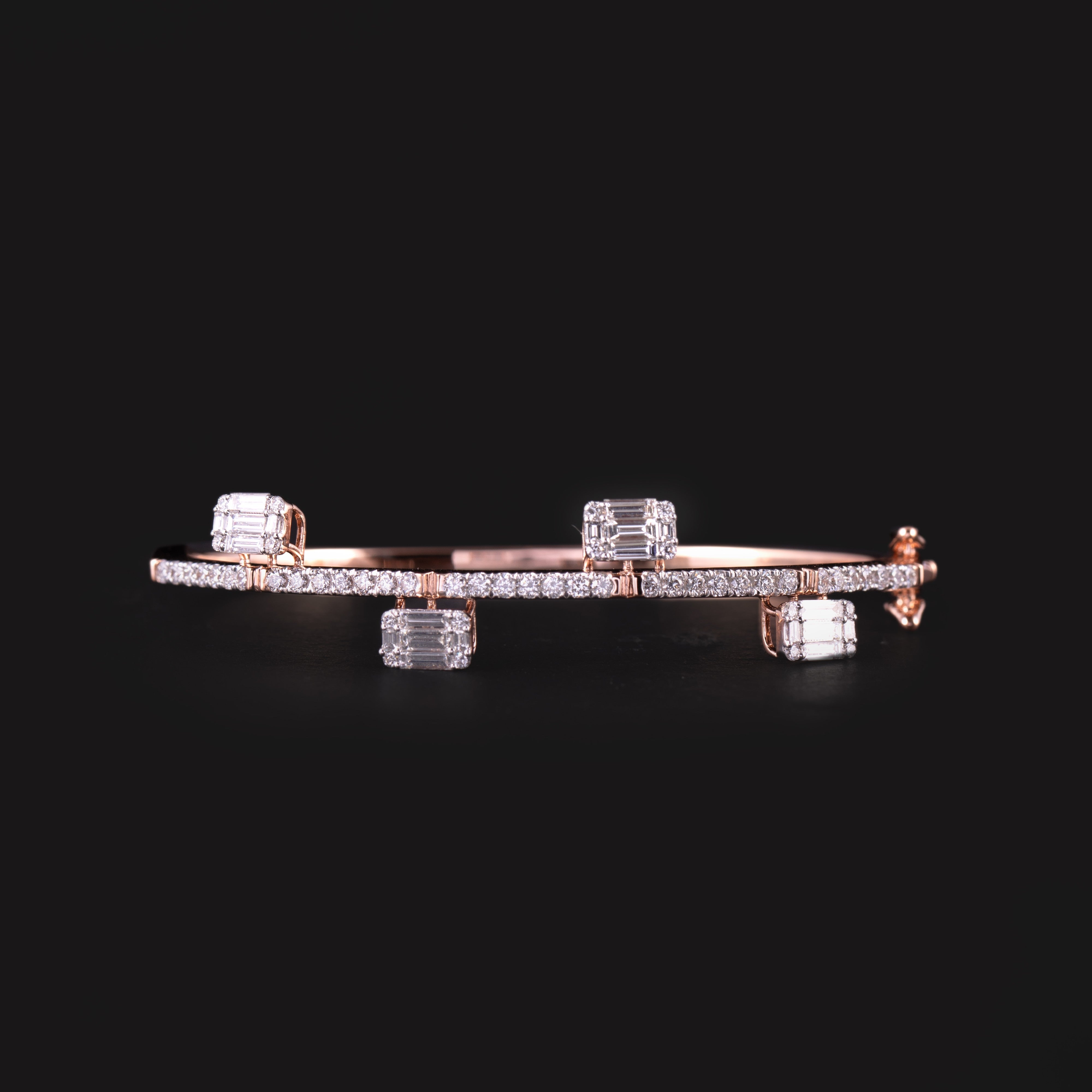 Royal Assembly Bracelet