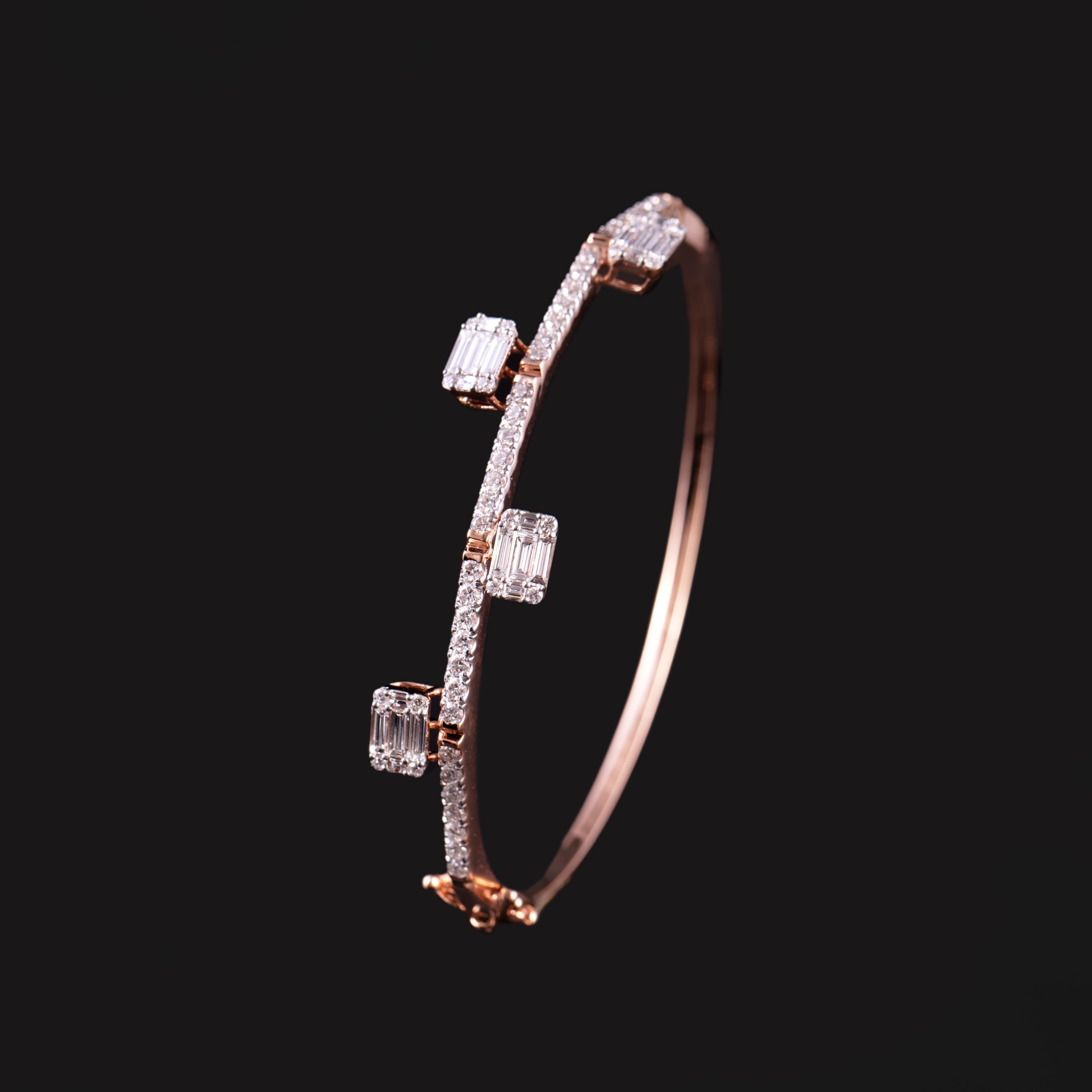 Royal Assembly Bracelet