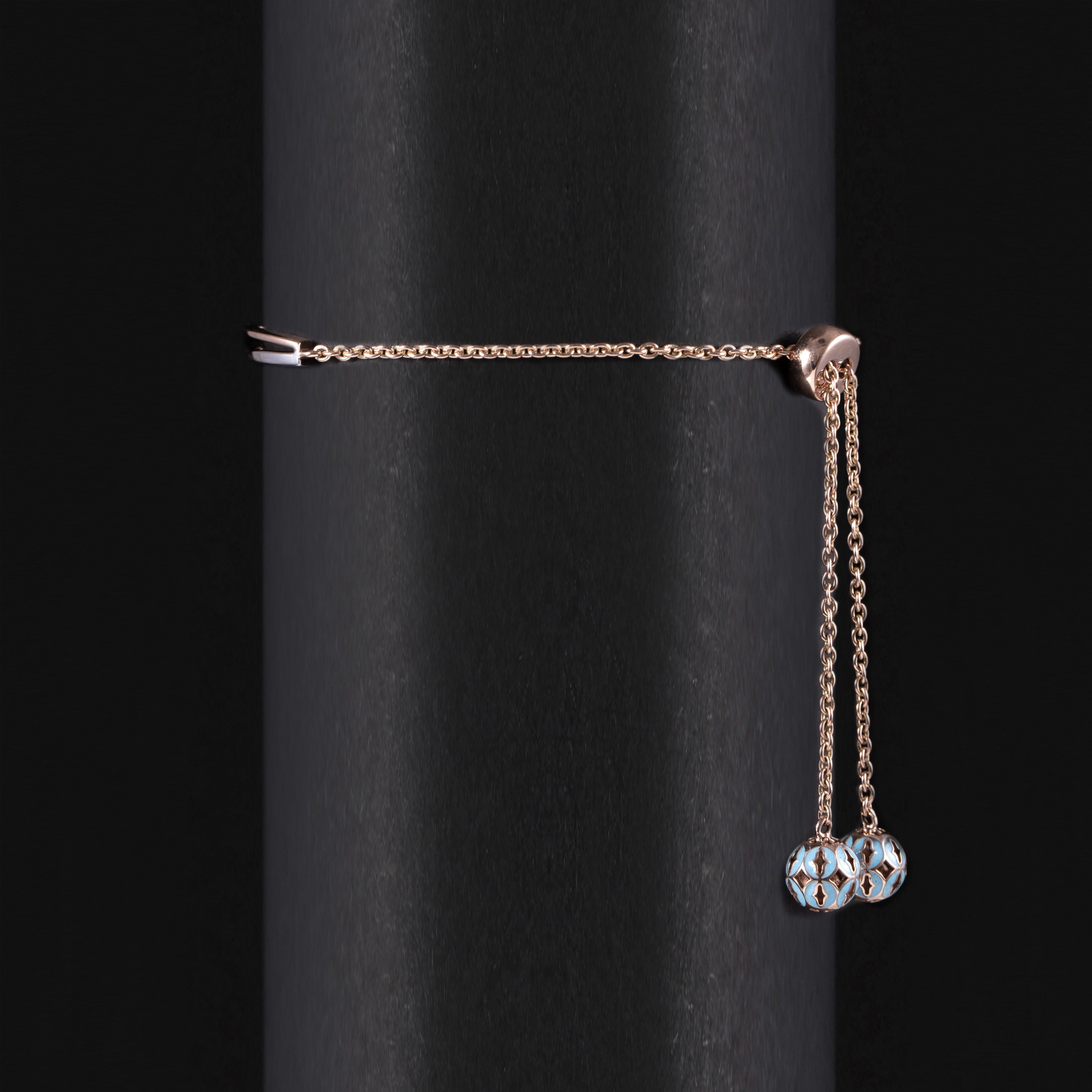 Cross Bracelet