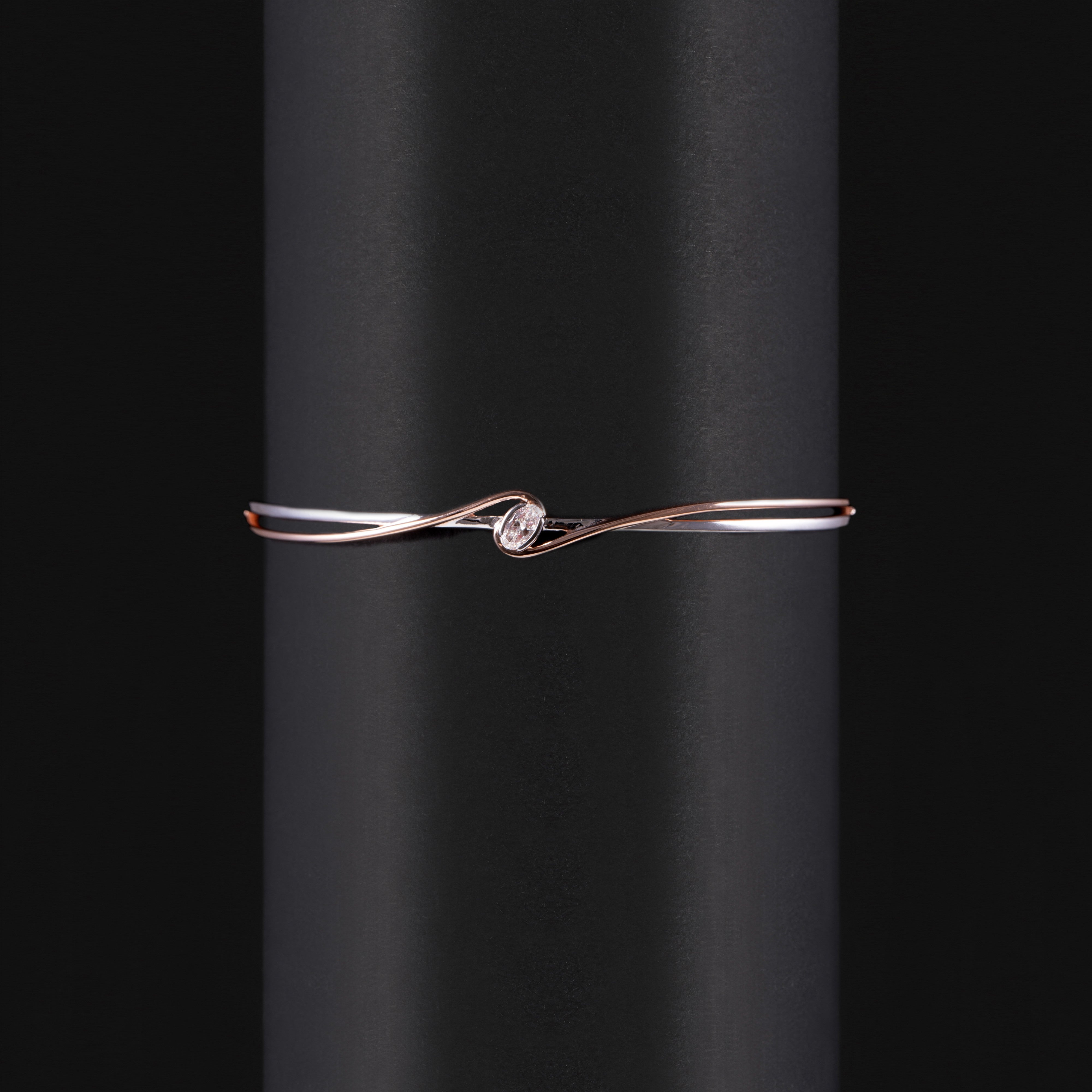 Cross Bracelet