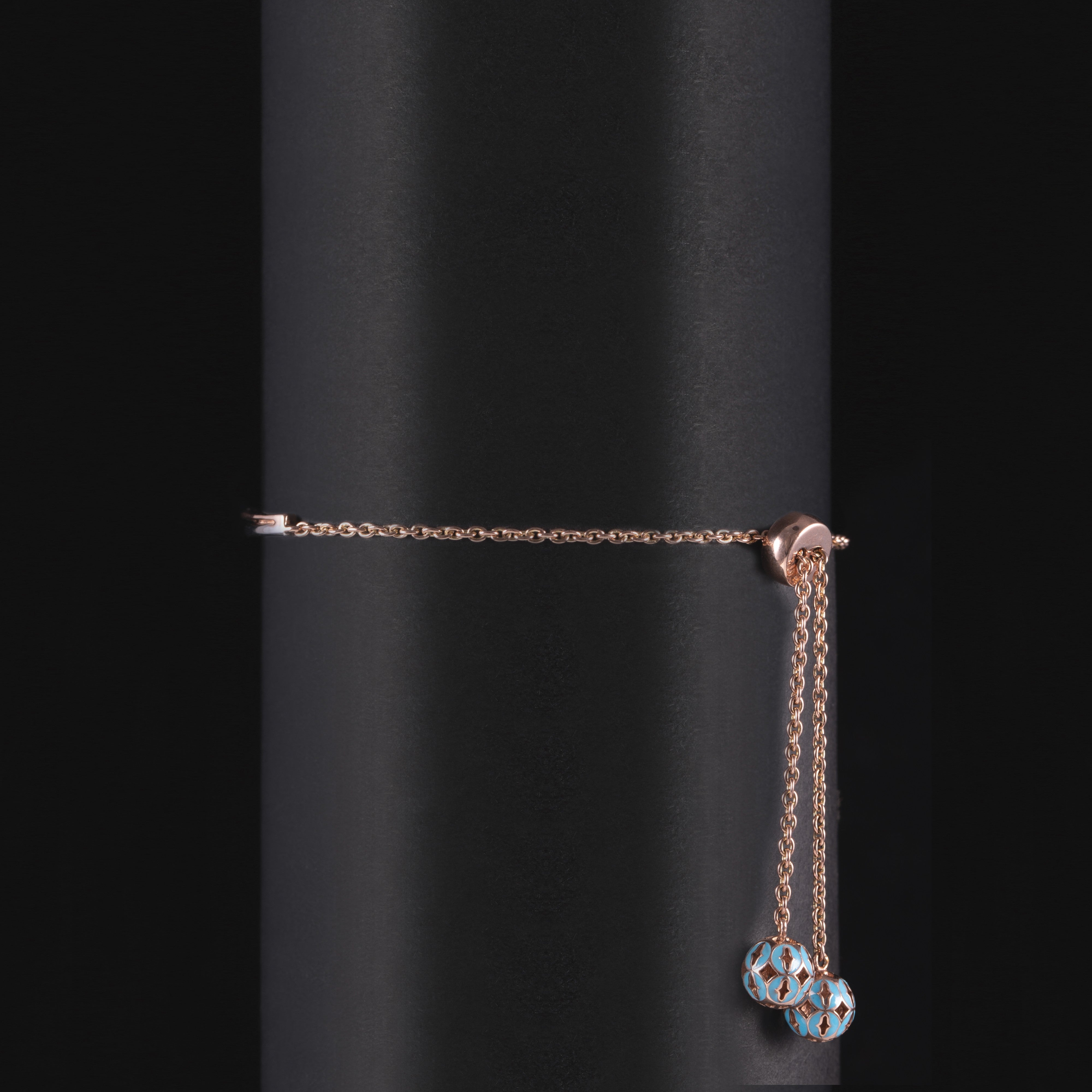 Gather Bracelet