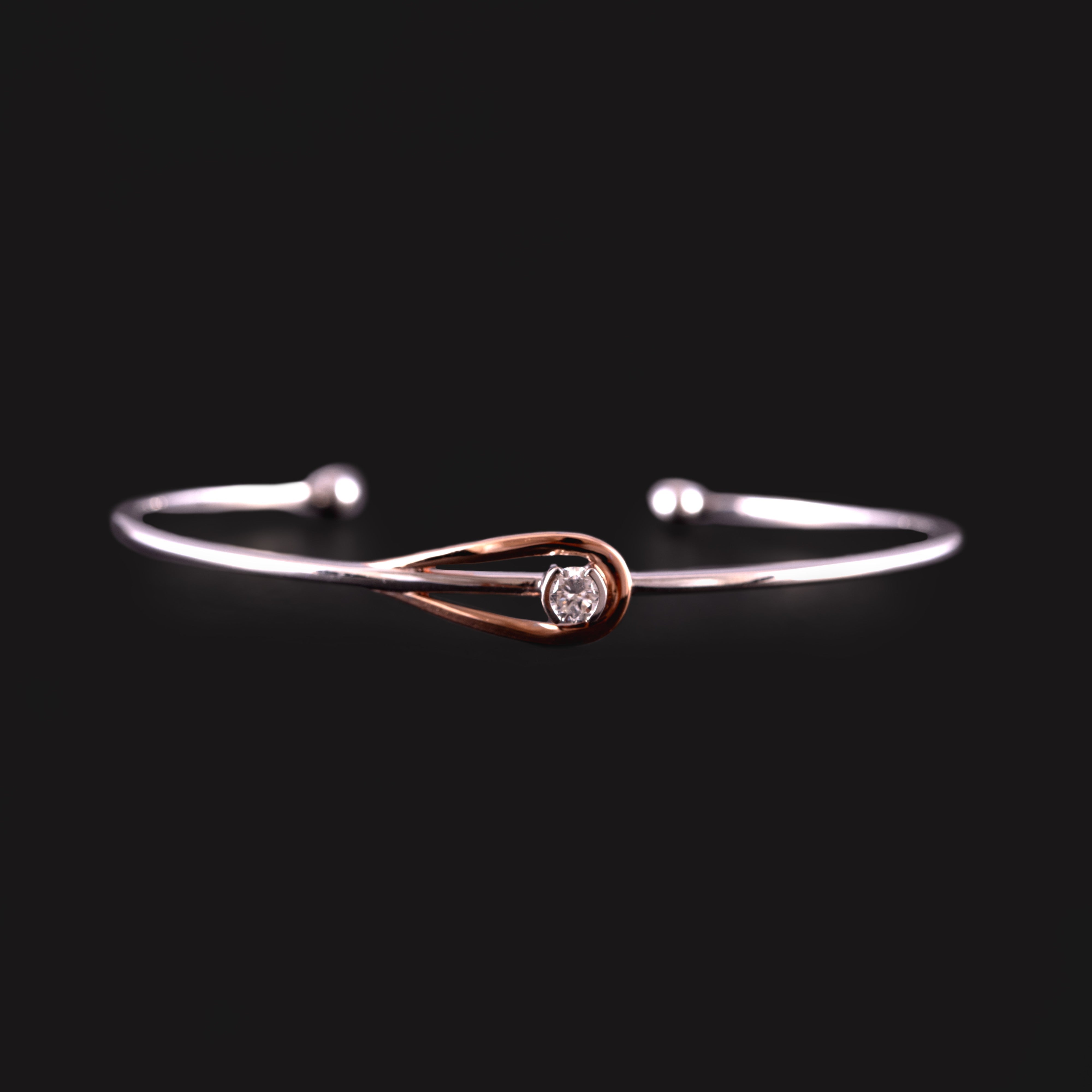 Loop Bracelet