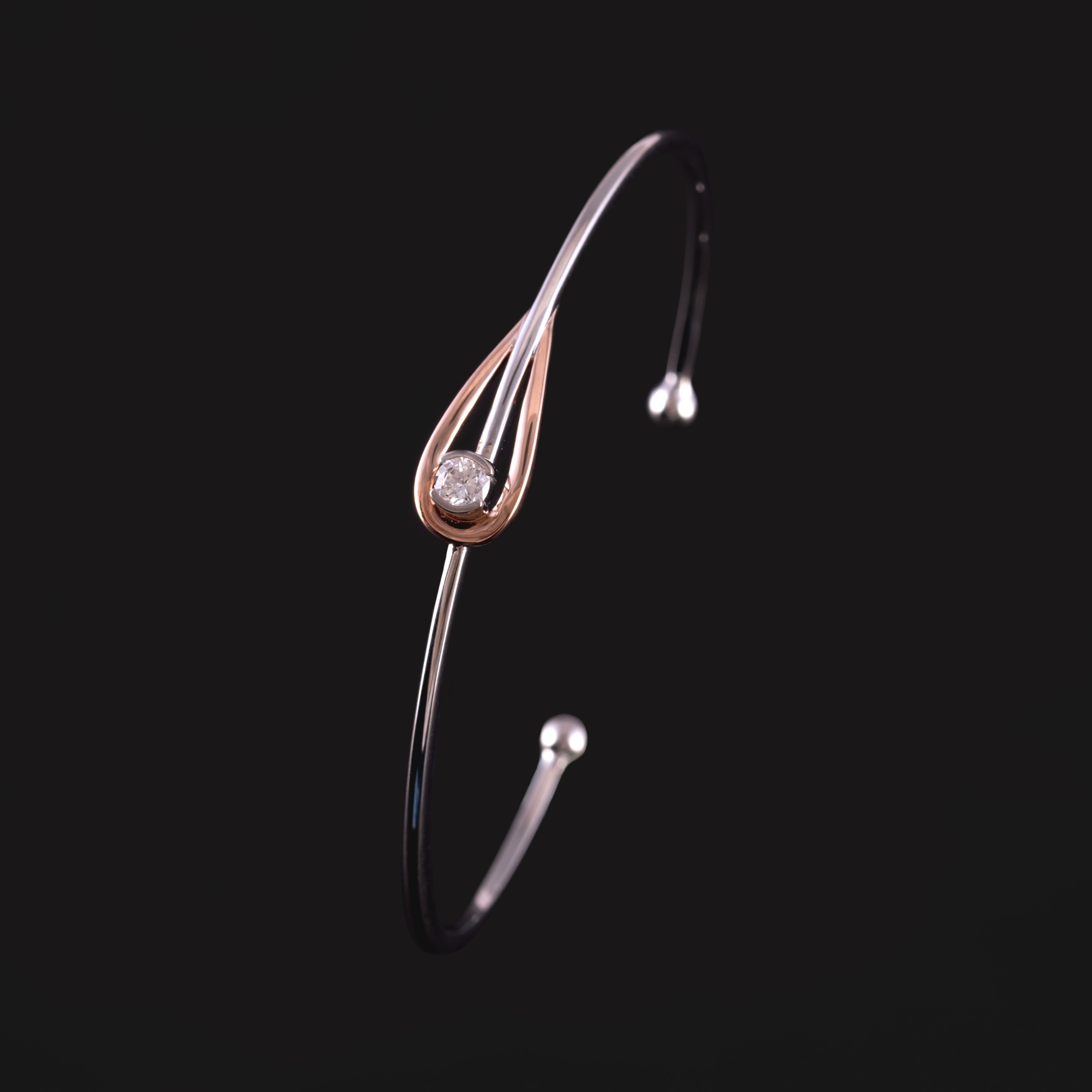 Loop Bracelet