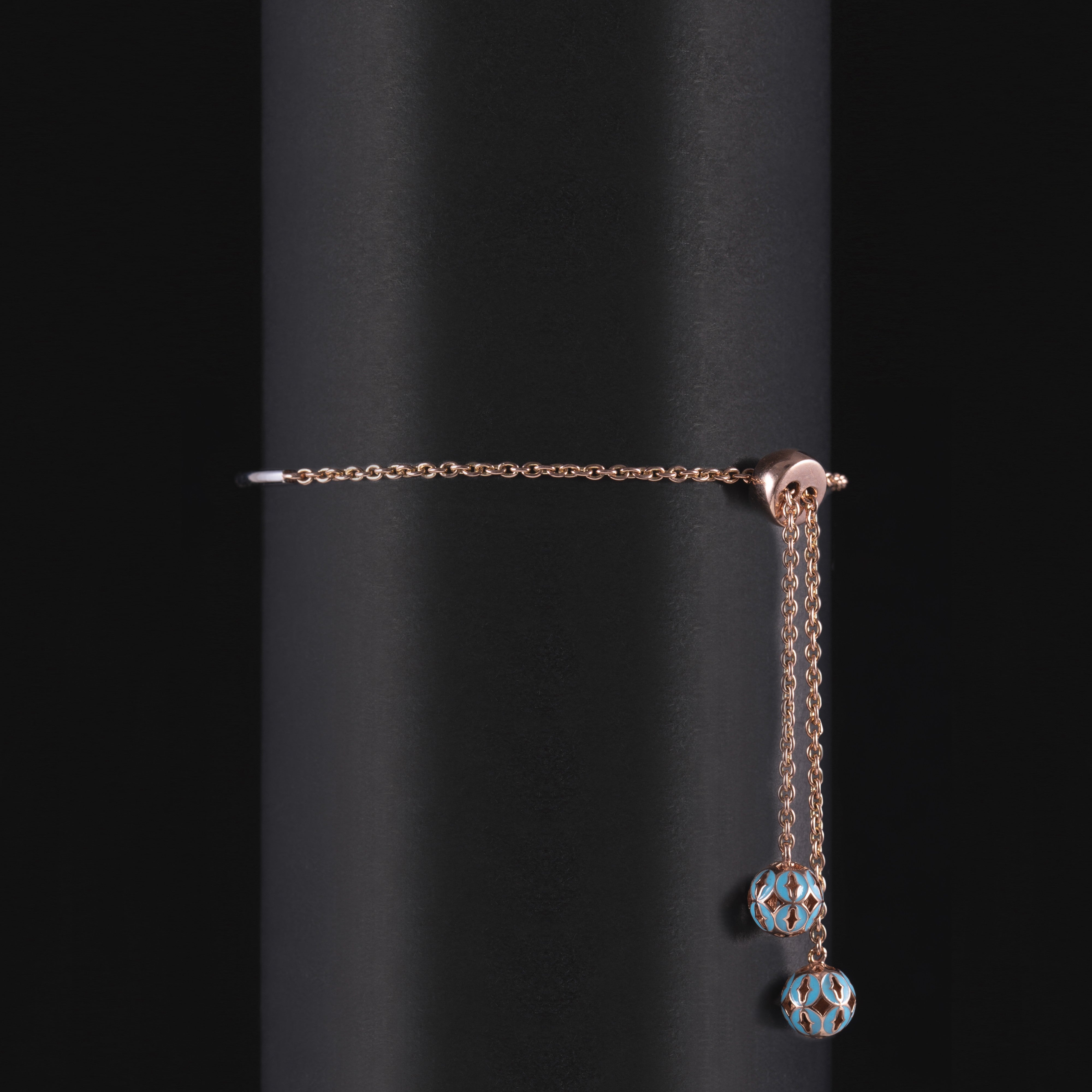 Knot Bracelet