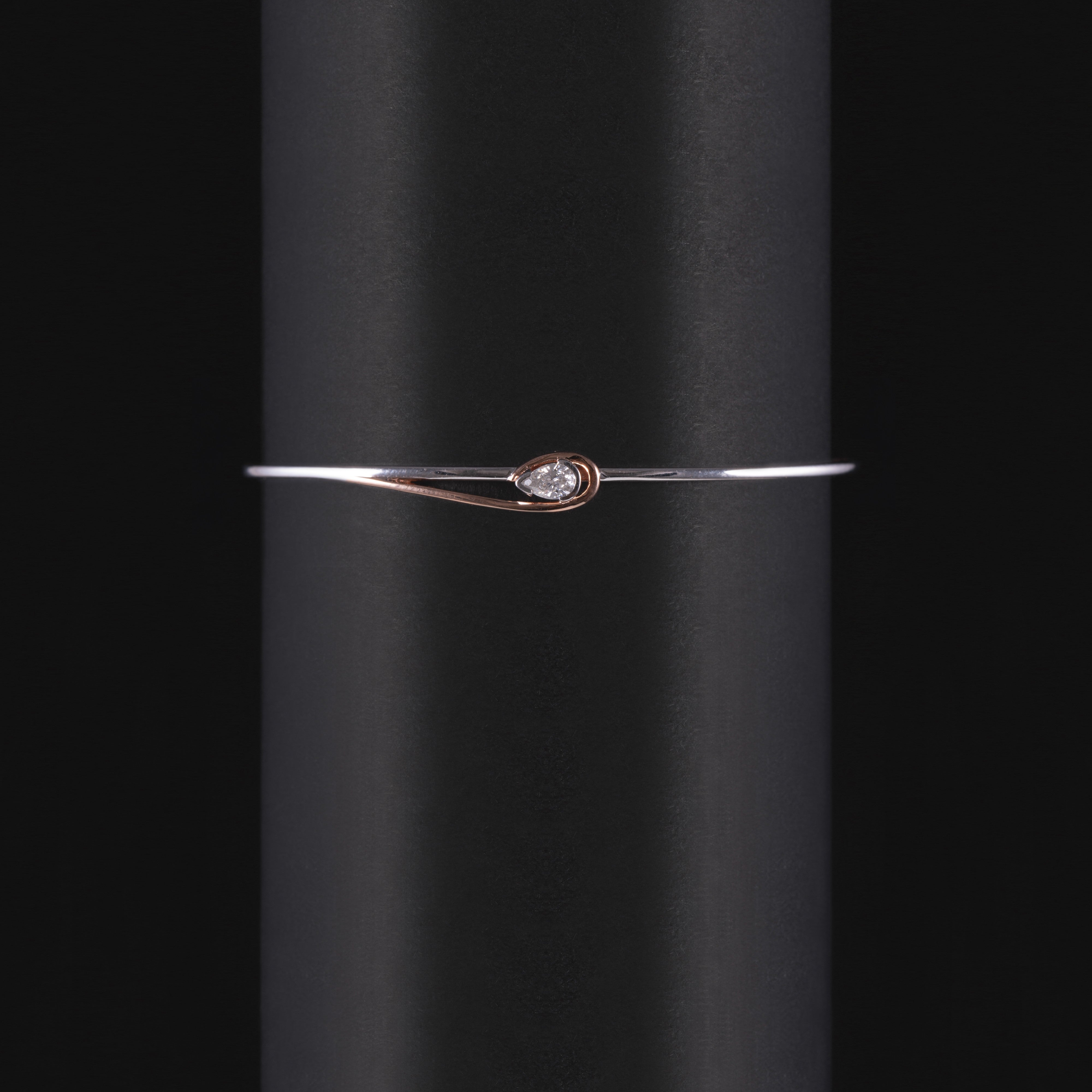 Knot Bracelet