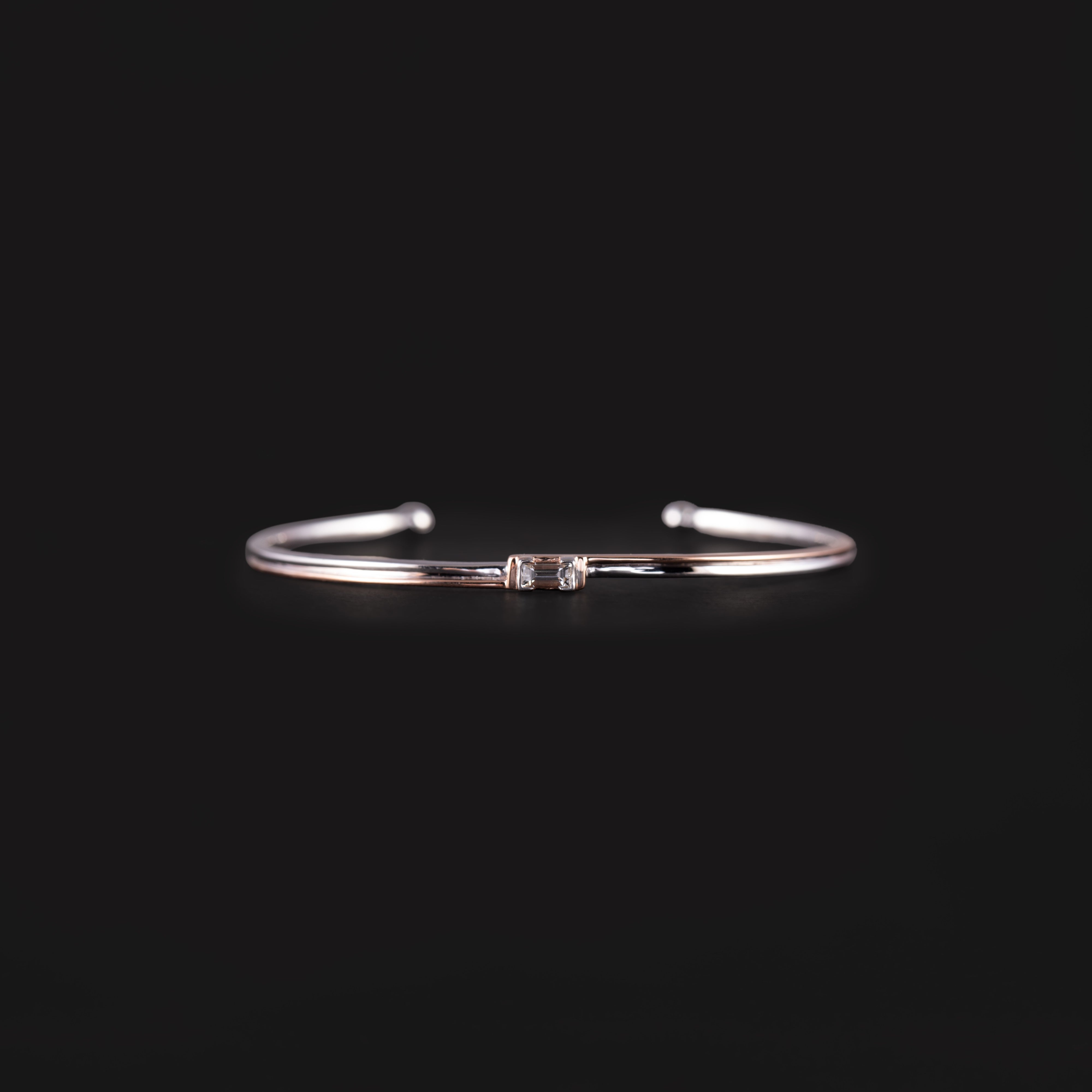 Baguette Bracelet