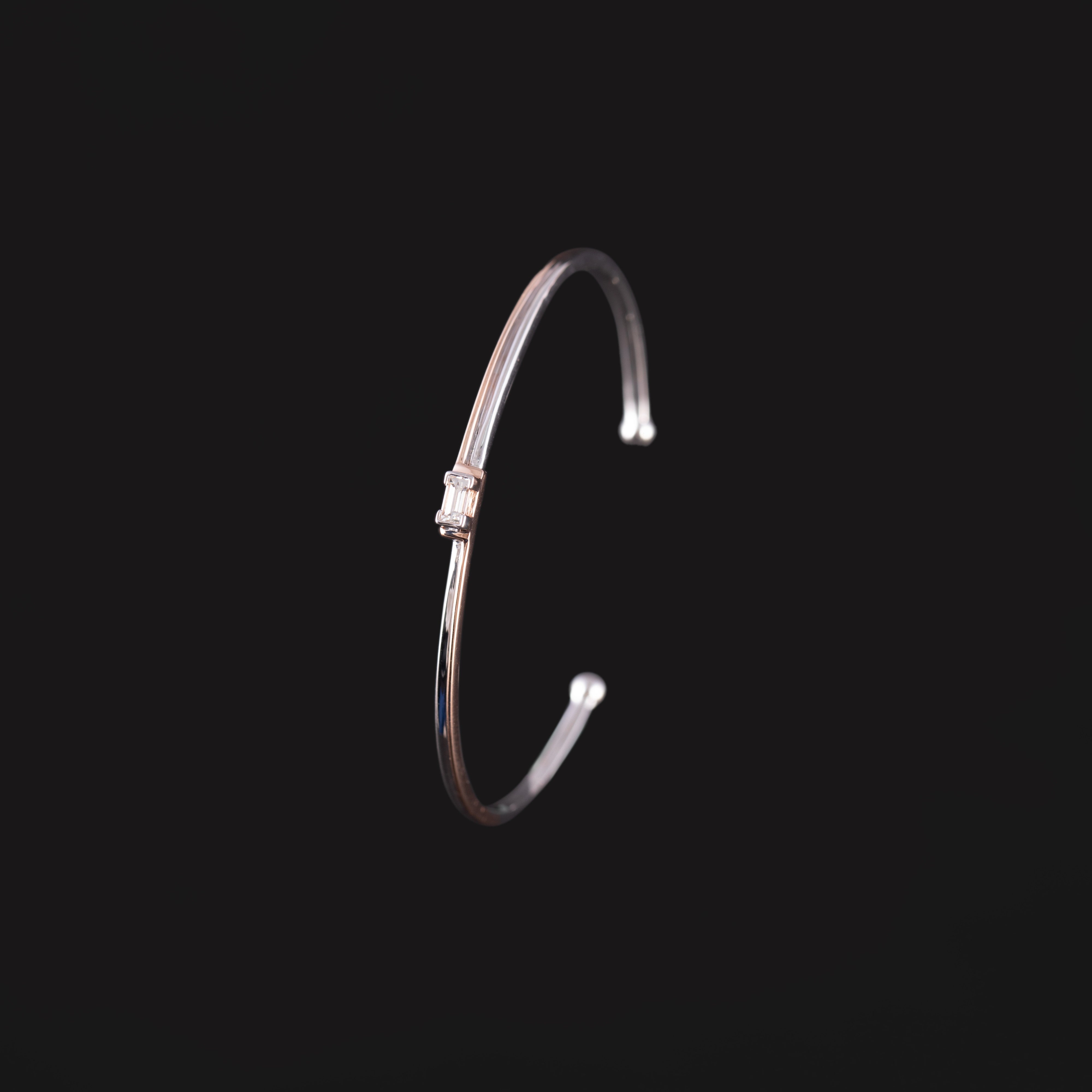 Baguette Bracelet