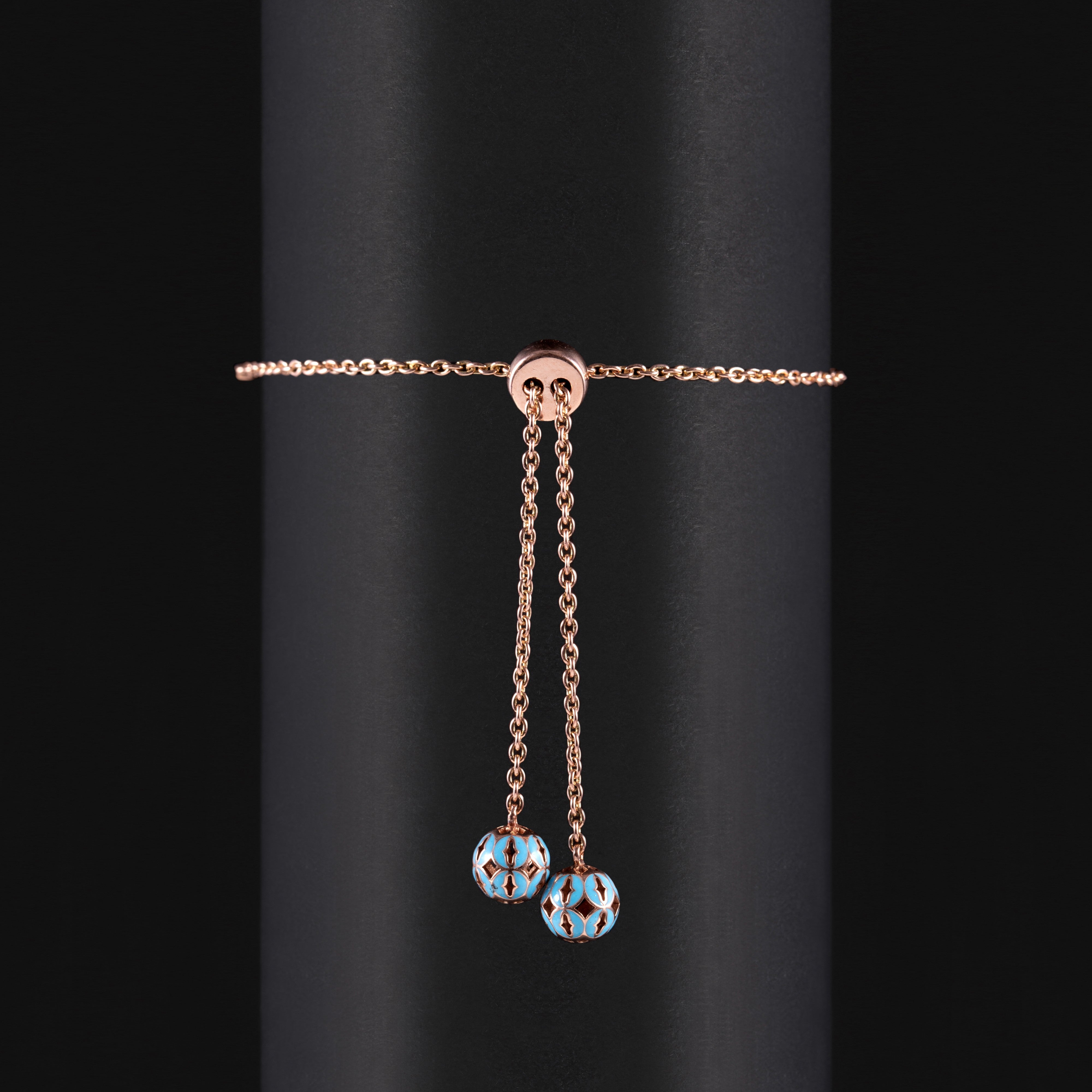 Count Bracelet