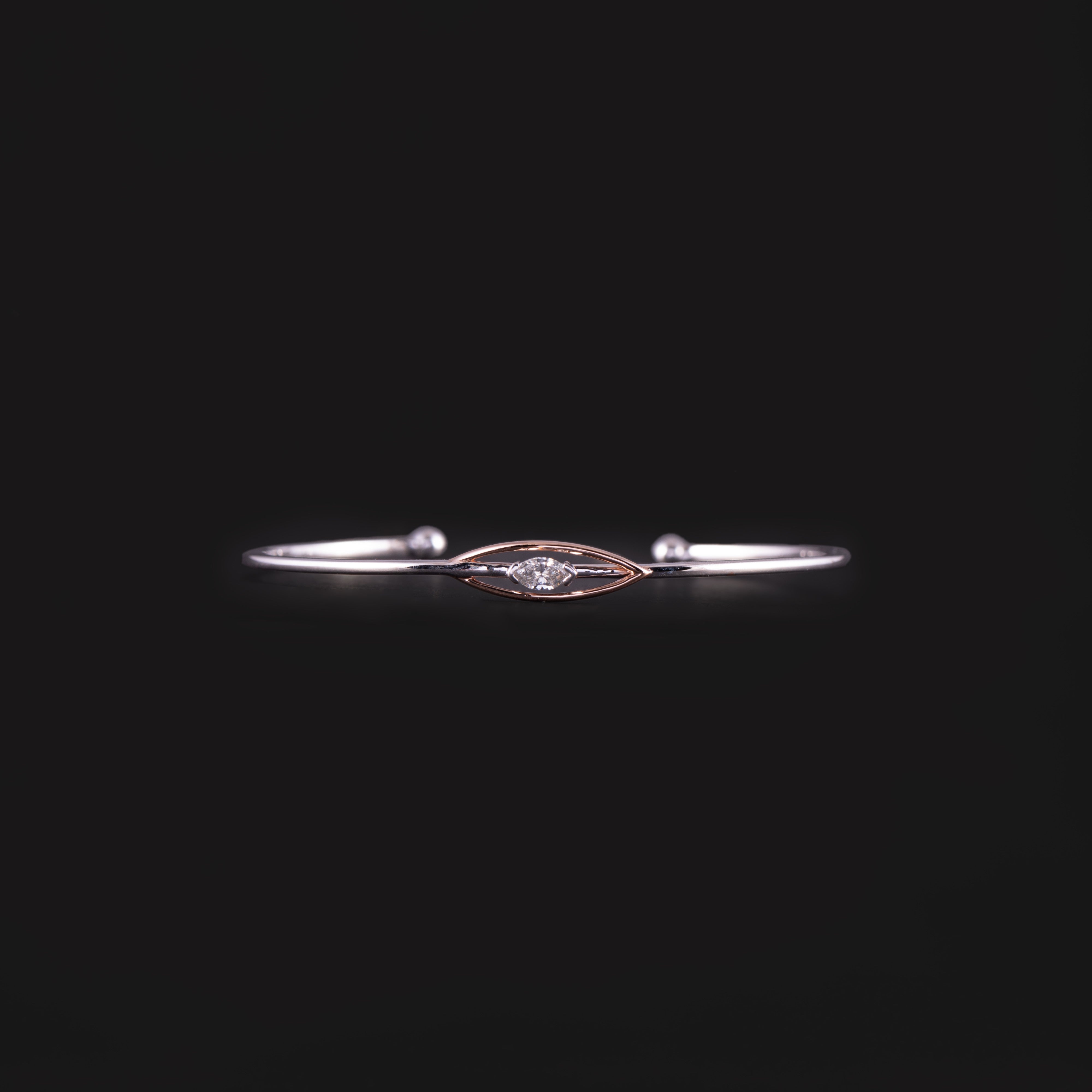 Eye Bracelet