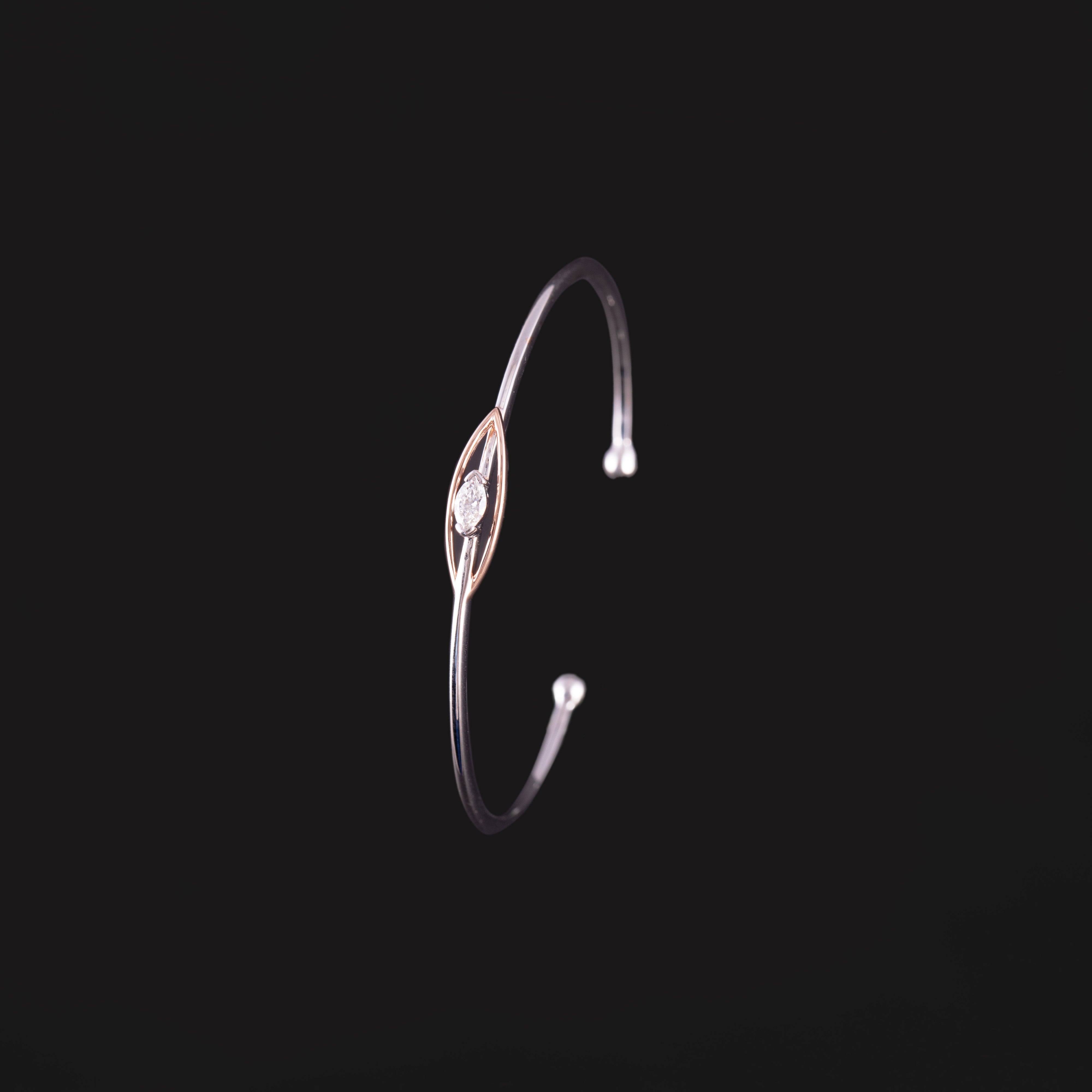 Eye Bracelet