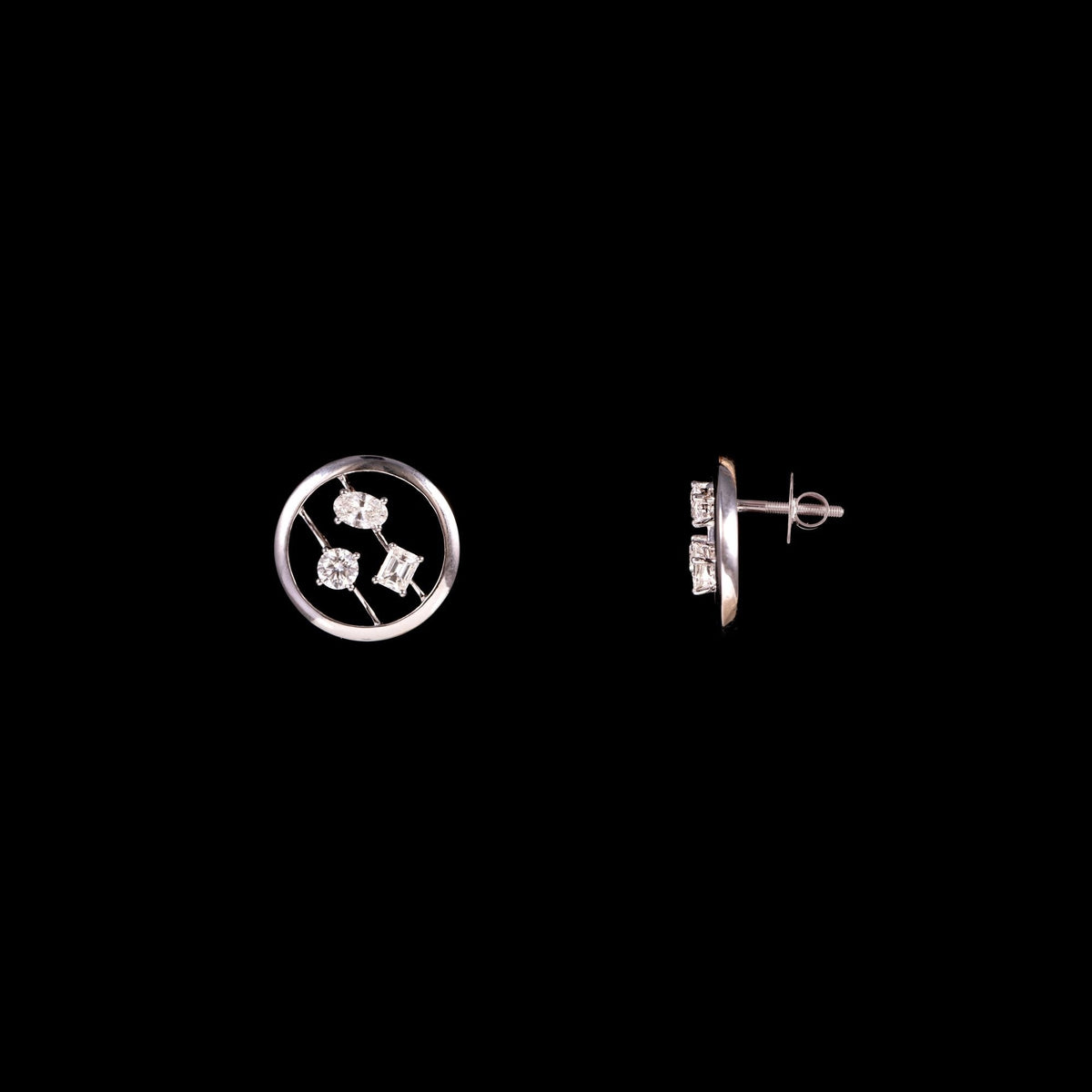 Orbit Earrings