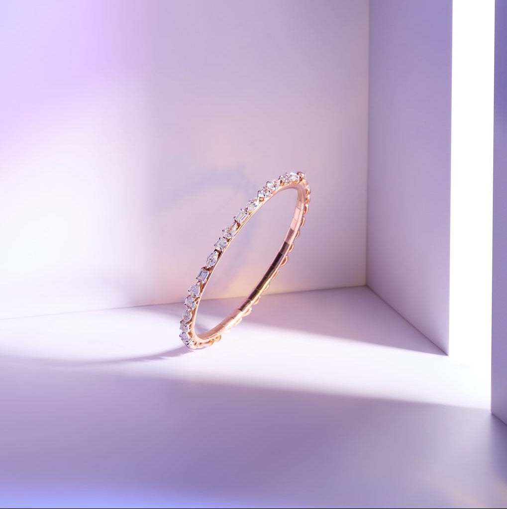 Mix It Up Flexible Bracelet