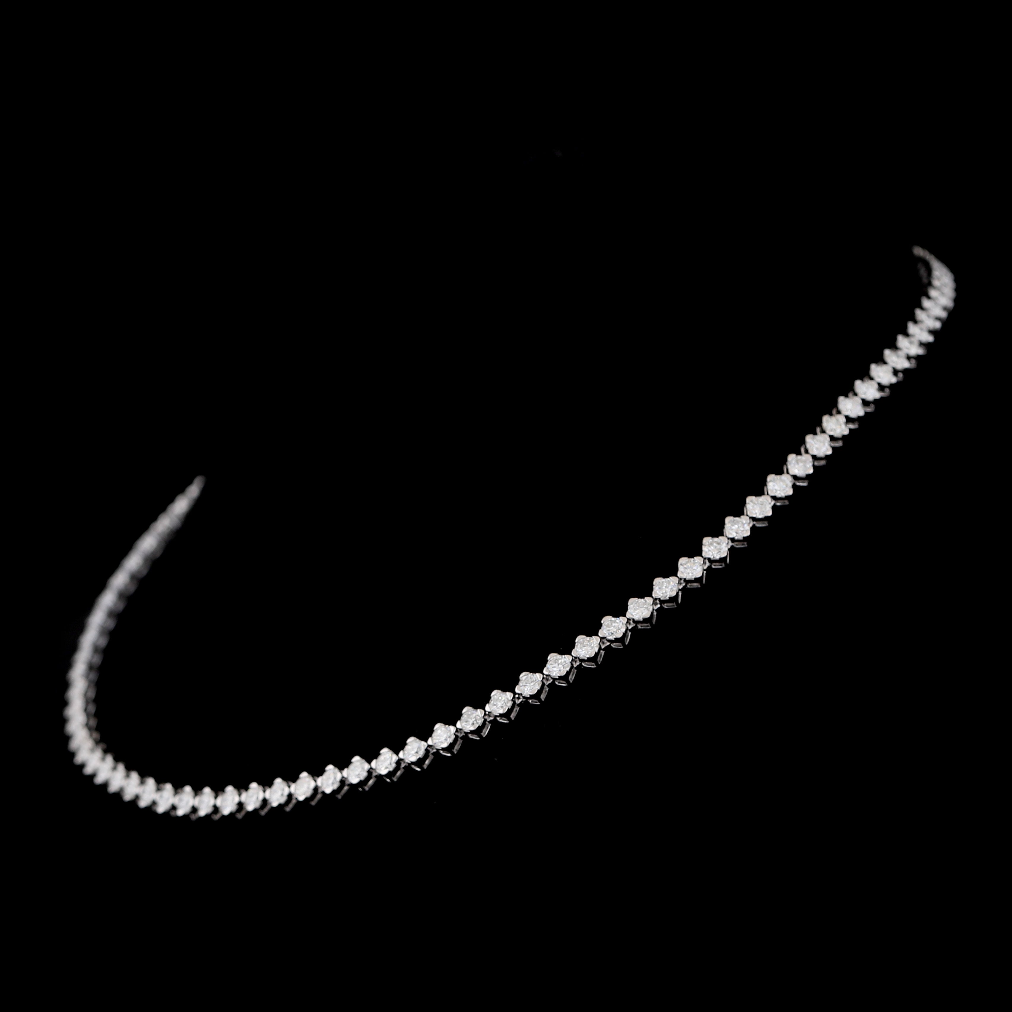 Star Tennis Chain