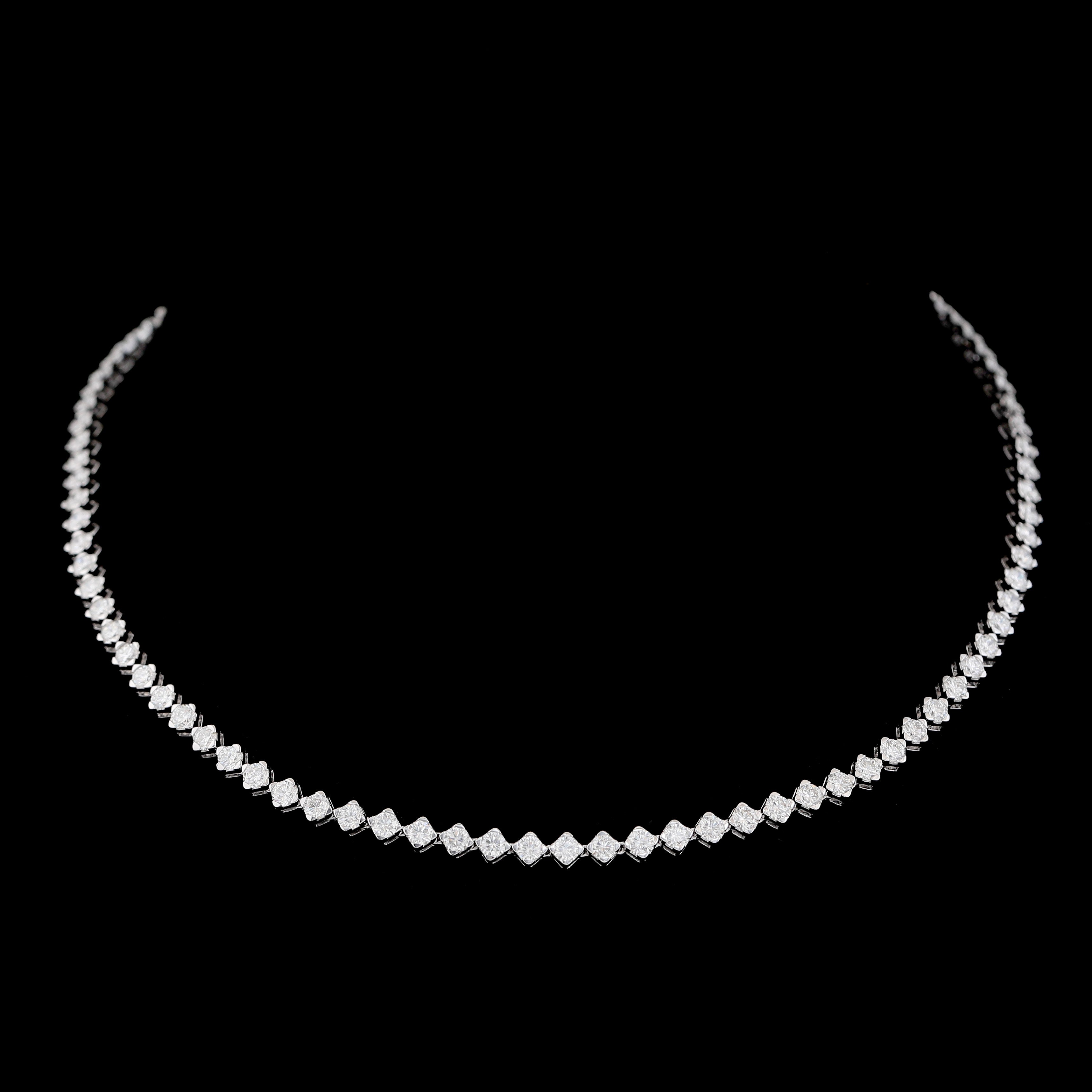 Star Tennis Chain