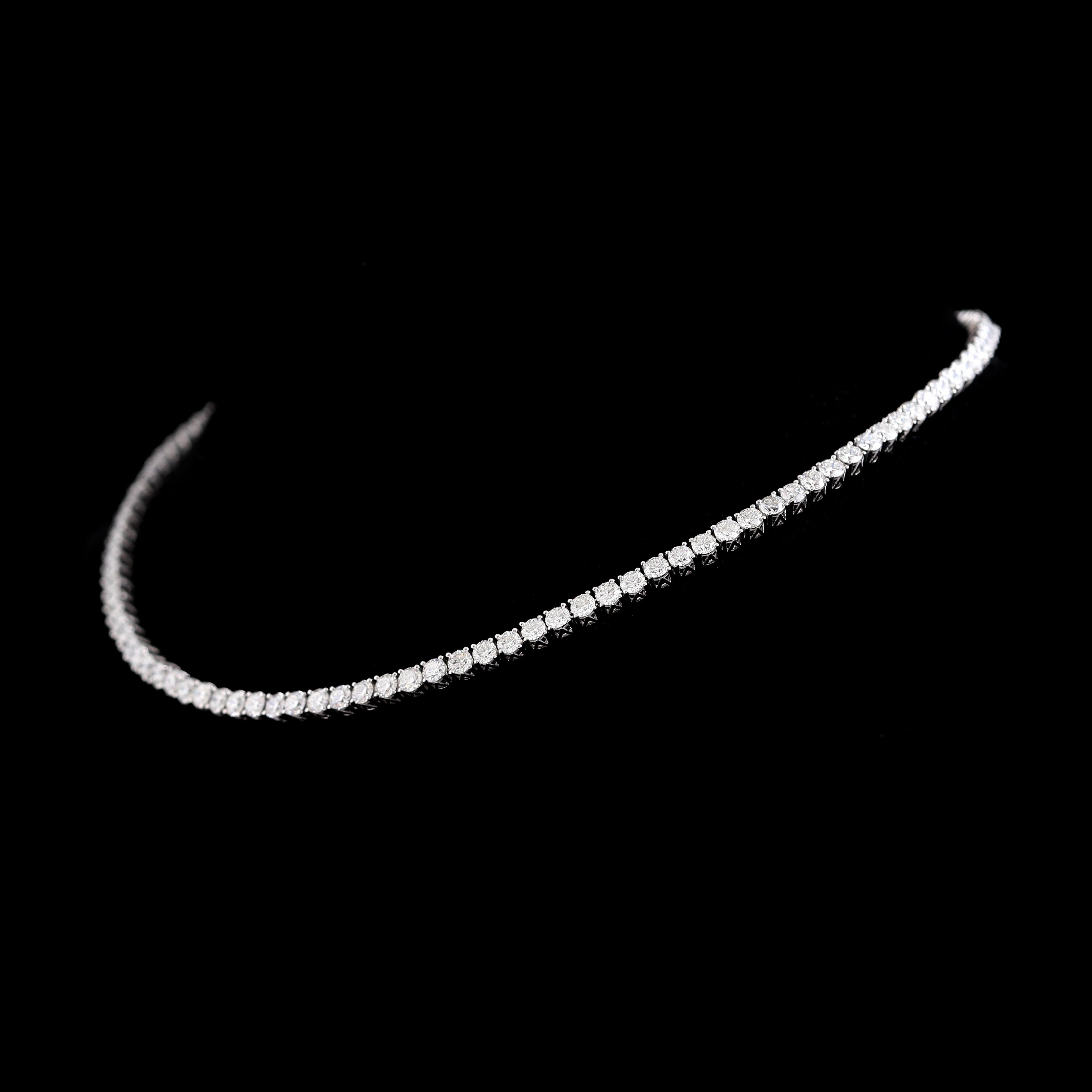Every Day Tennis Chain