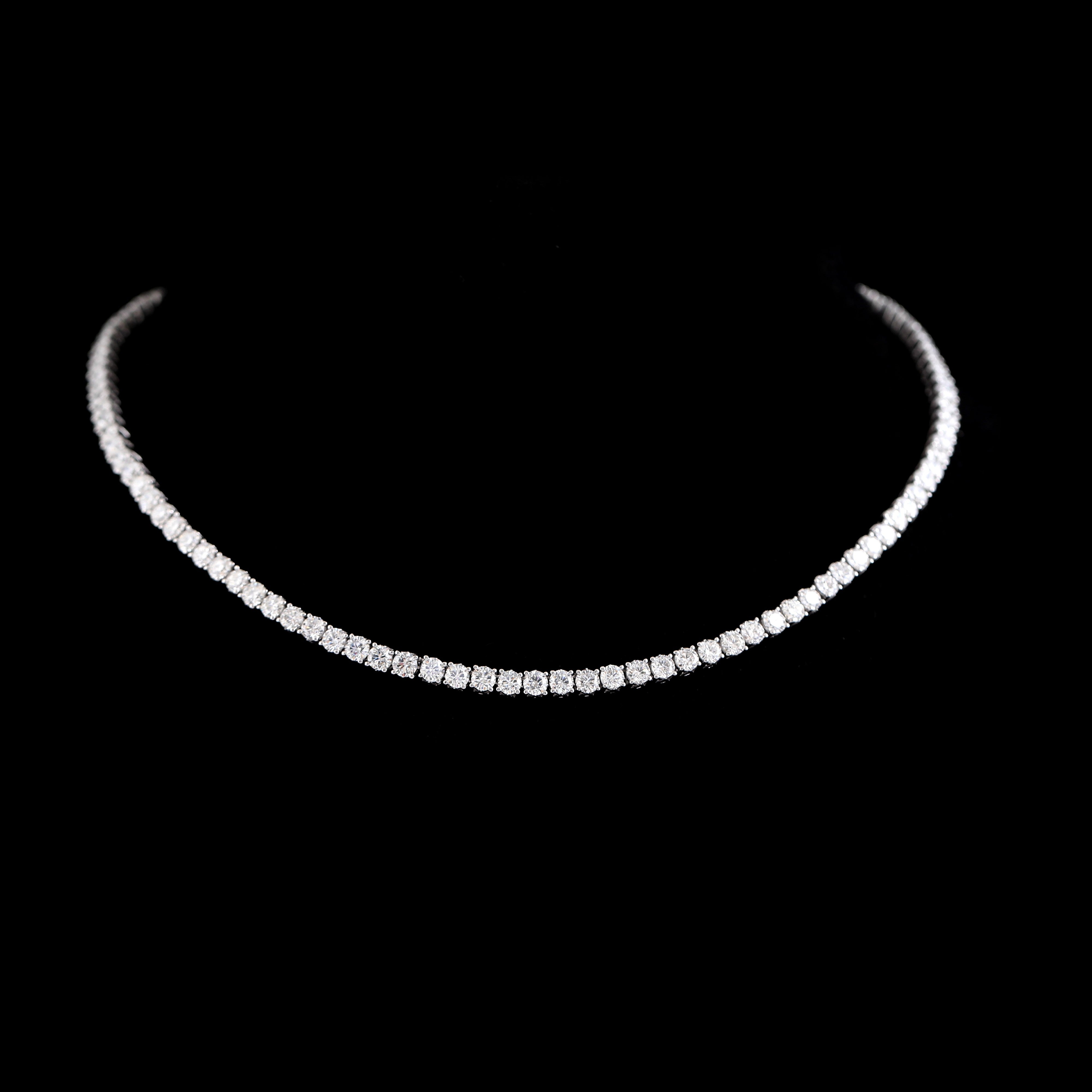 Every Day Tennis Chain