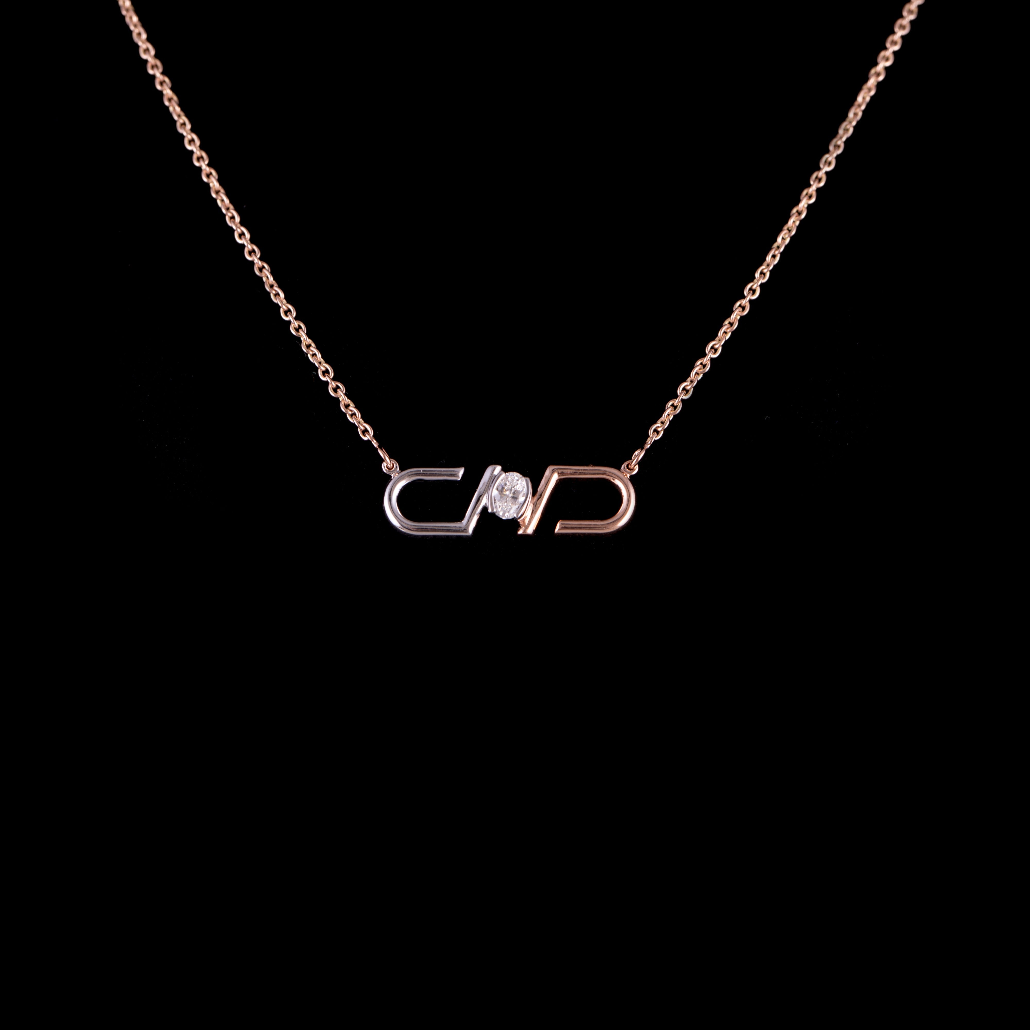 House Pendant