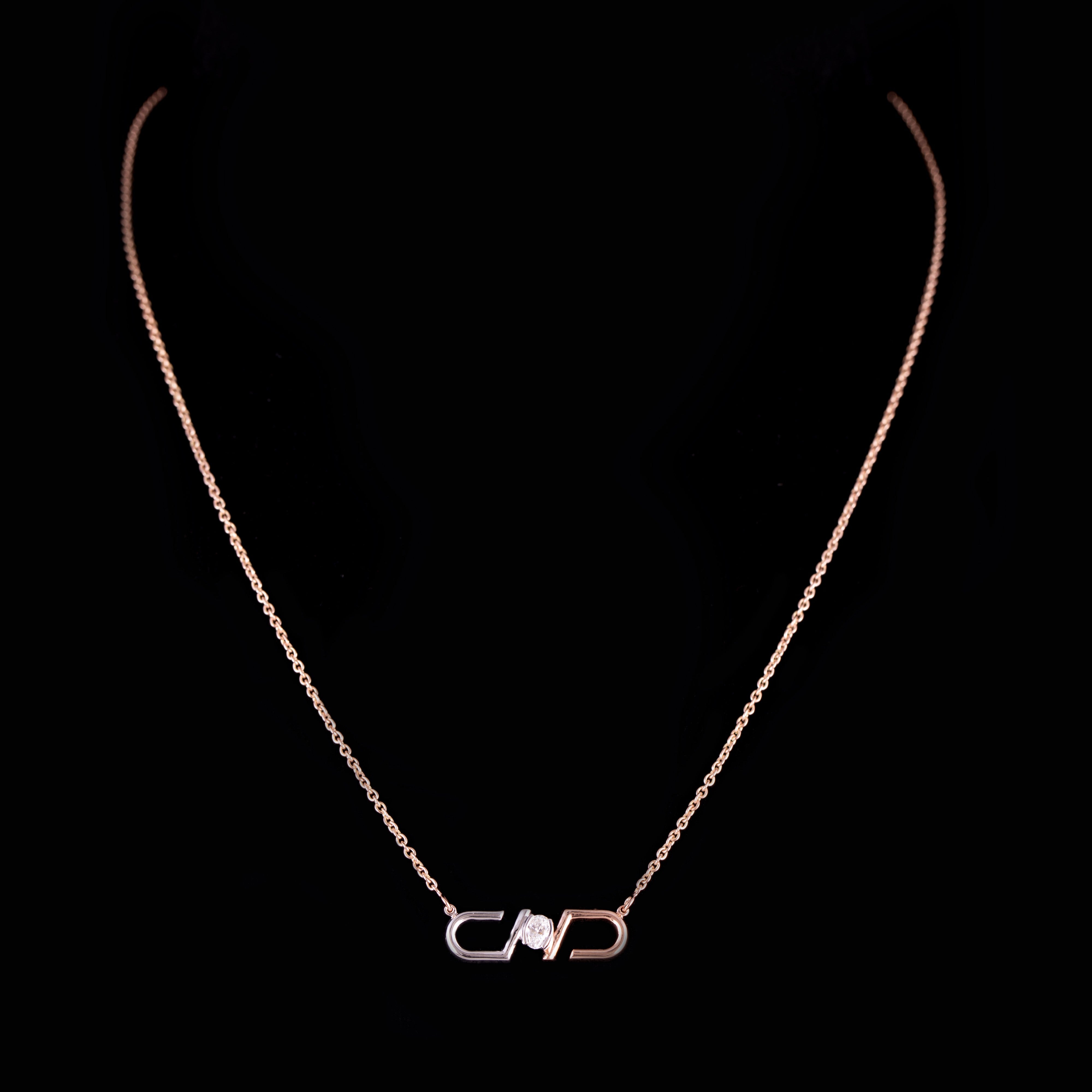 House Pendant