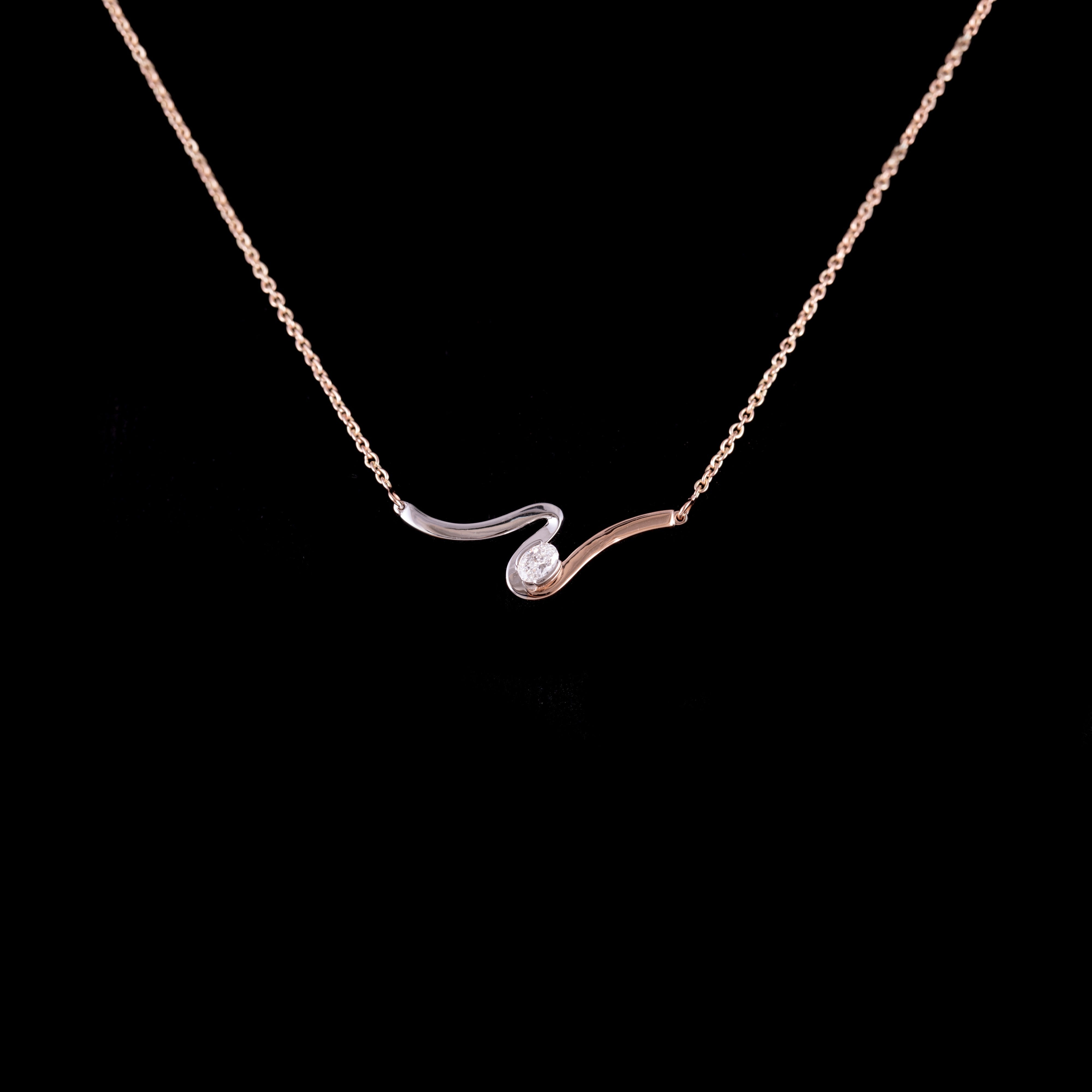 Turn Pendant