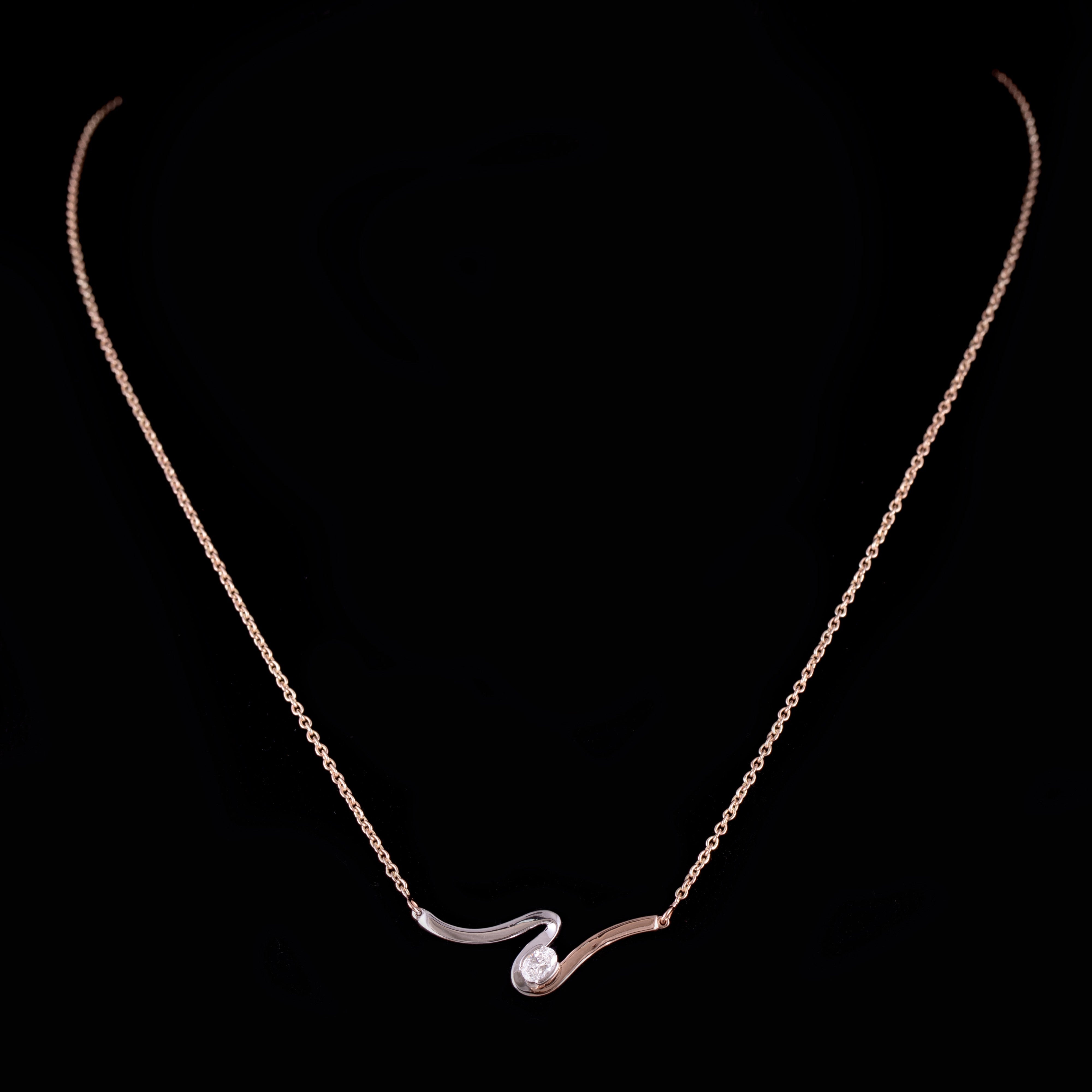 Turn Pendant