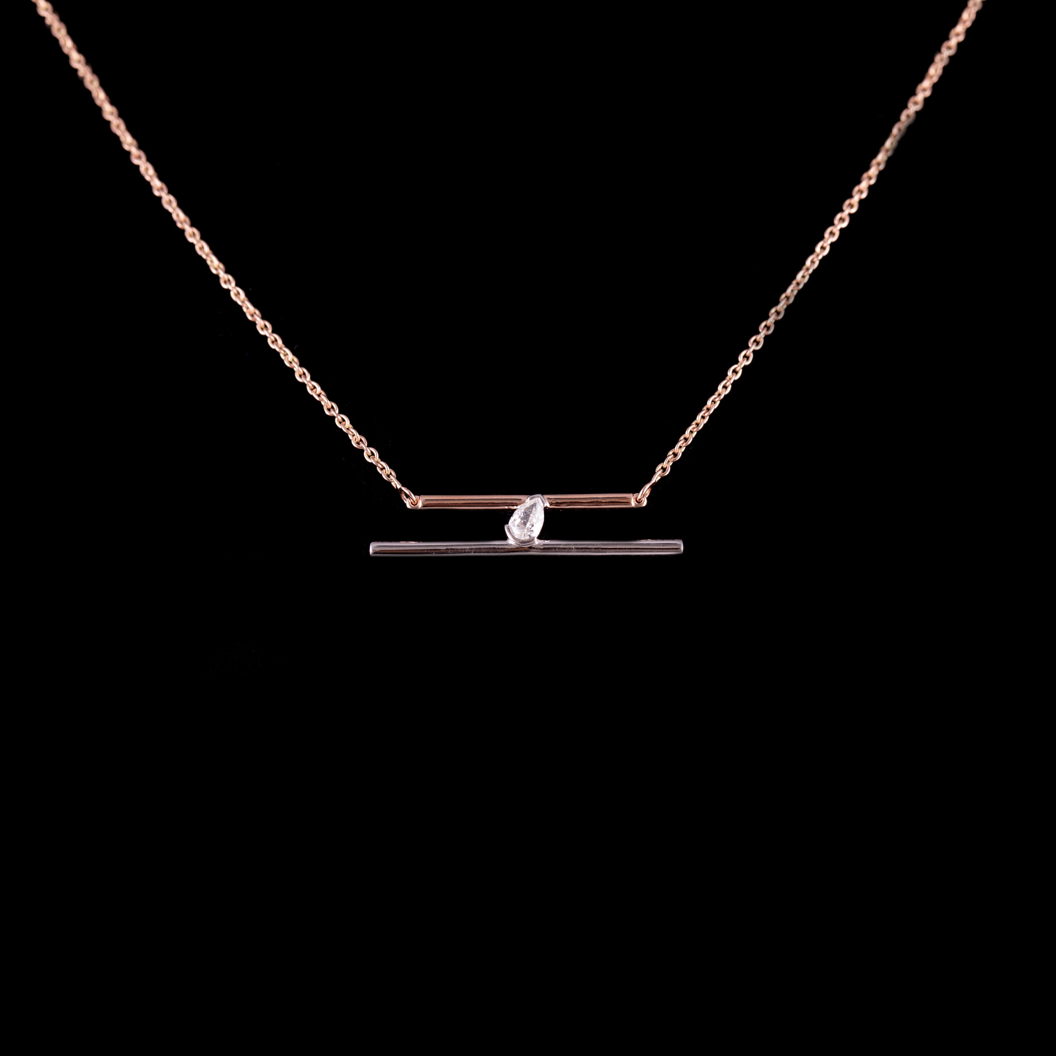 Level Pendant