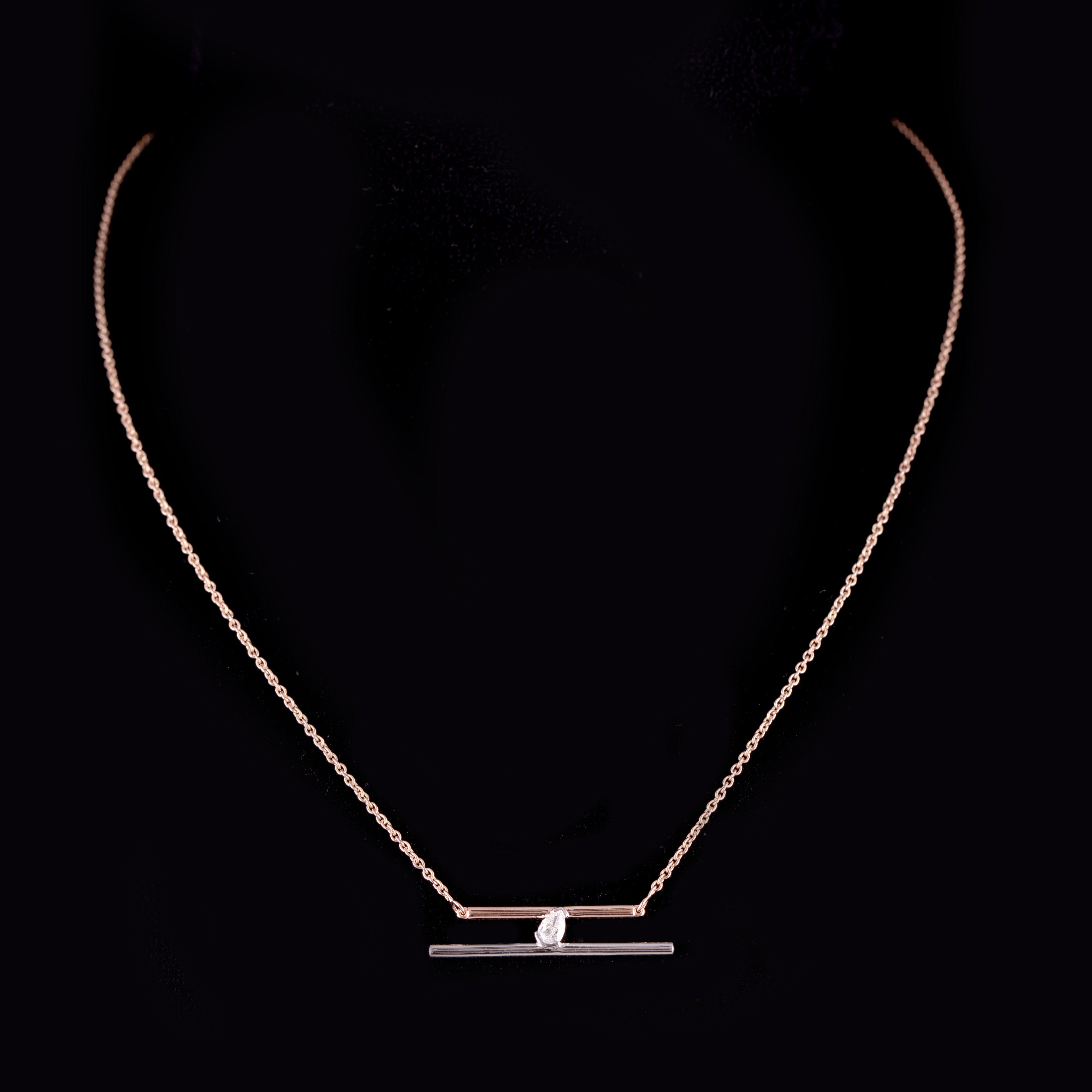 Level Pendant