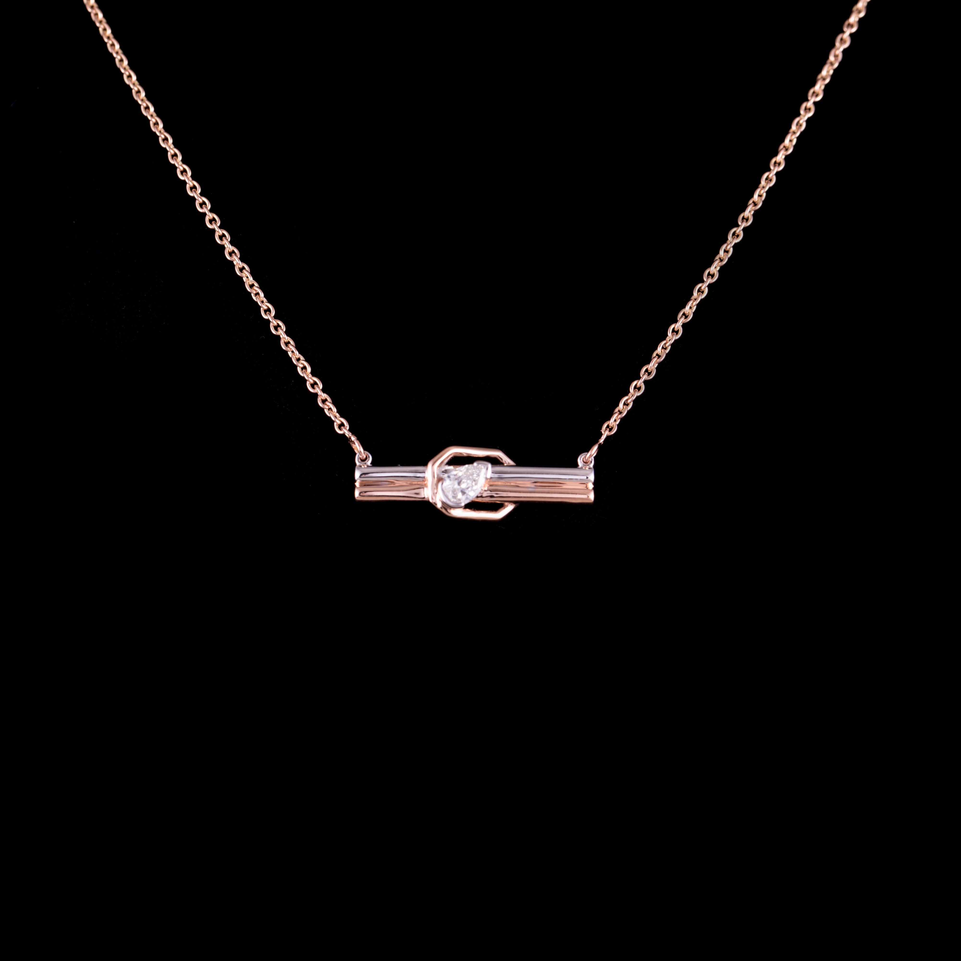 Stay Pendant