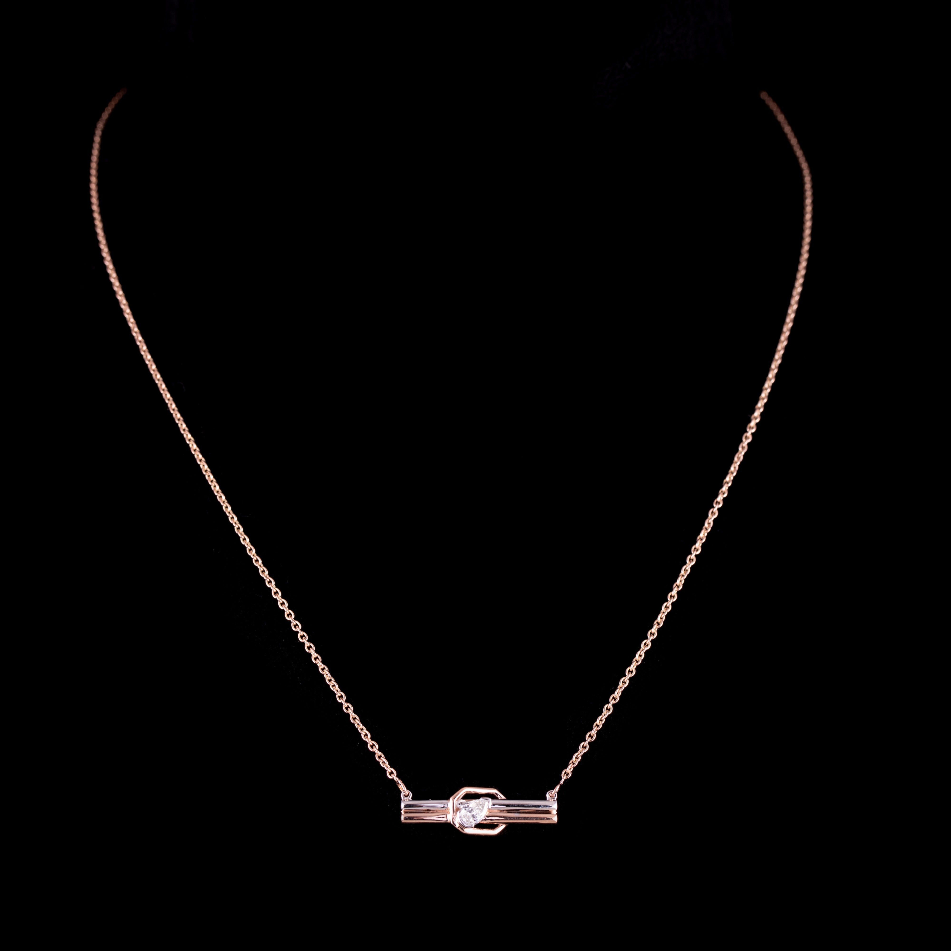 Stay Pendant