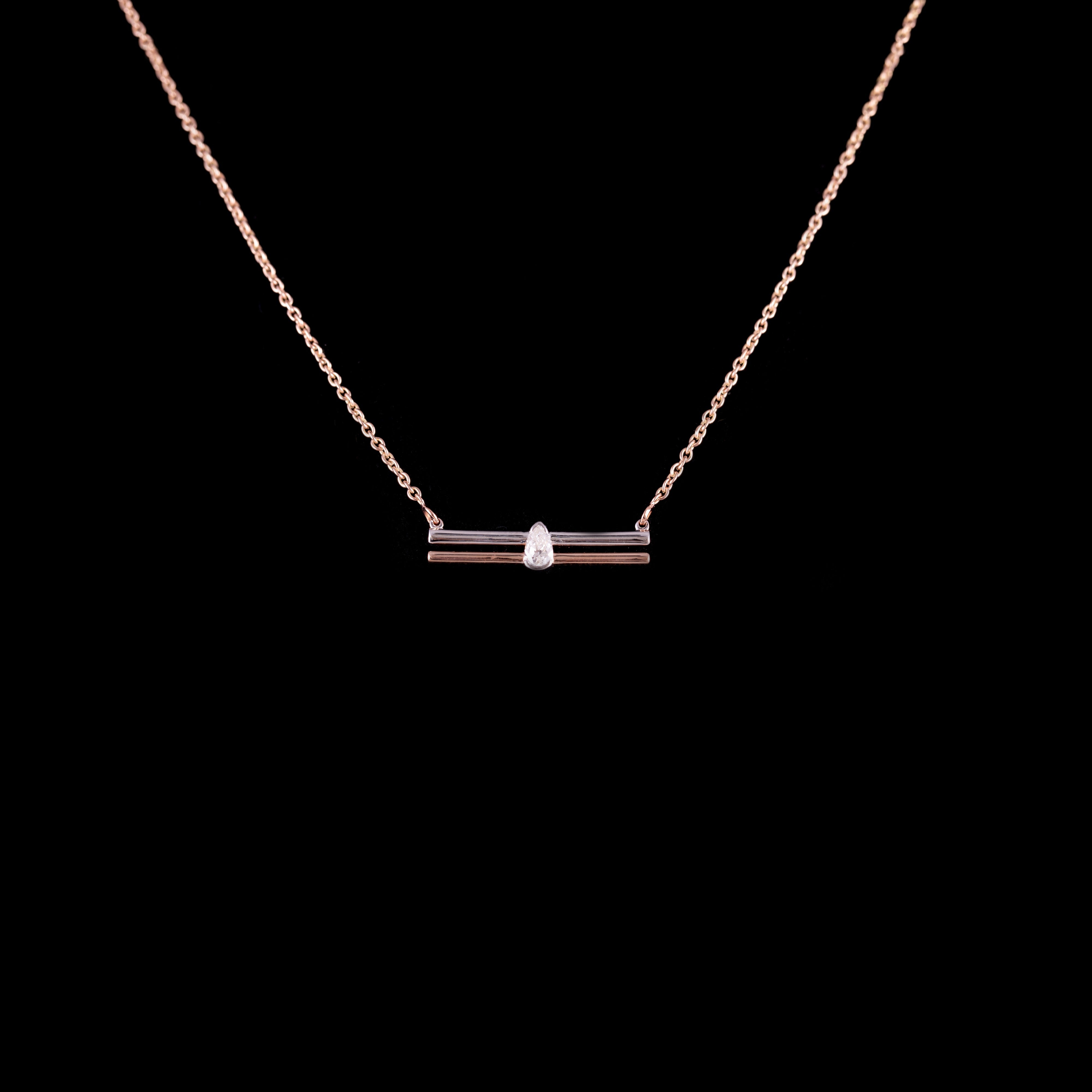 Parallel Pendant