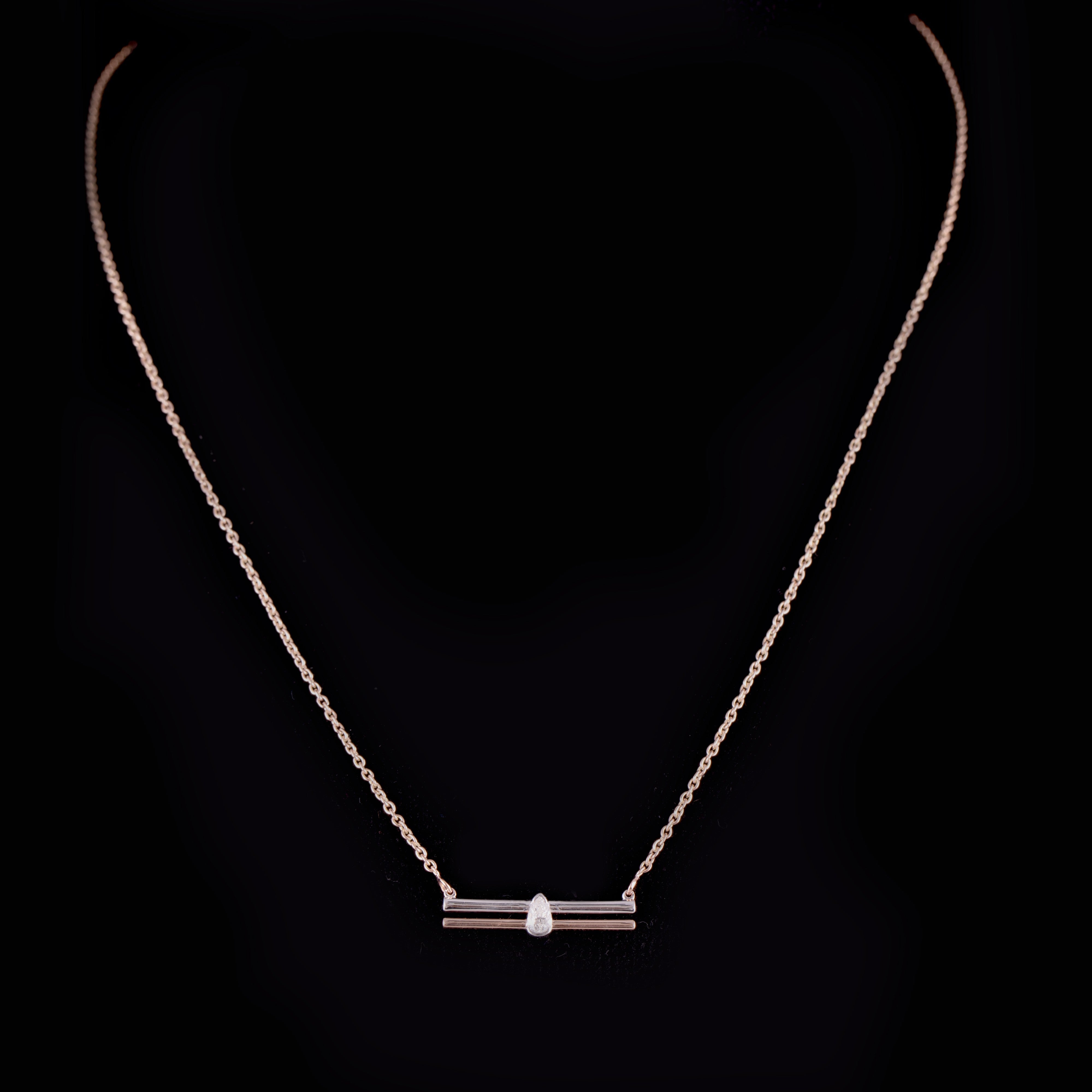 Parallel Pendant