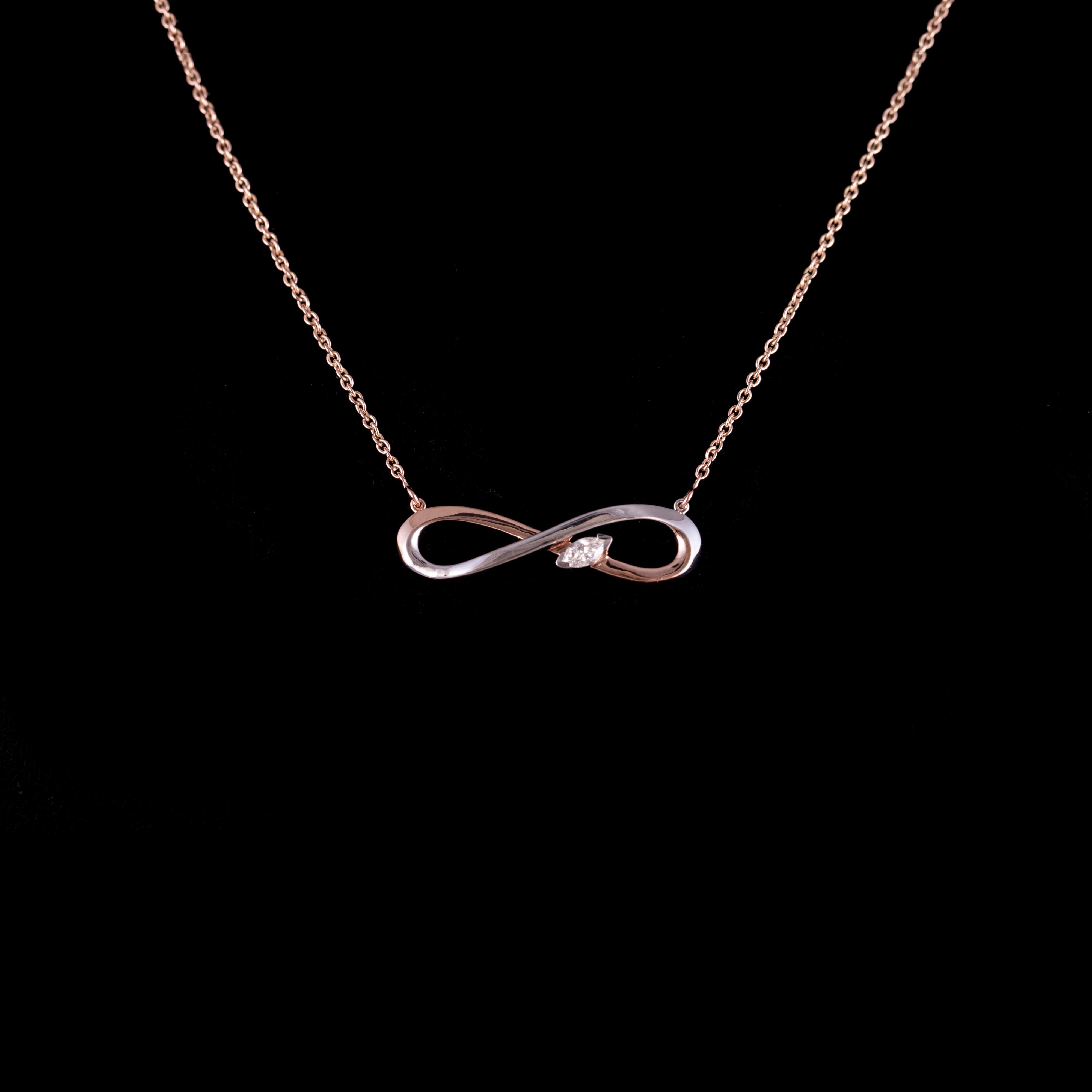 All Along Pendant