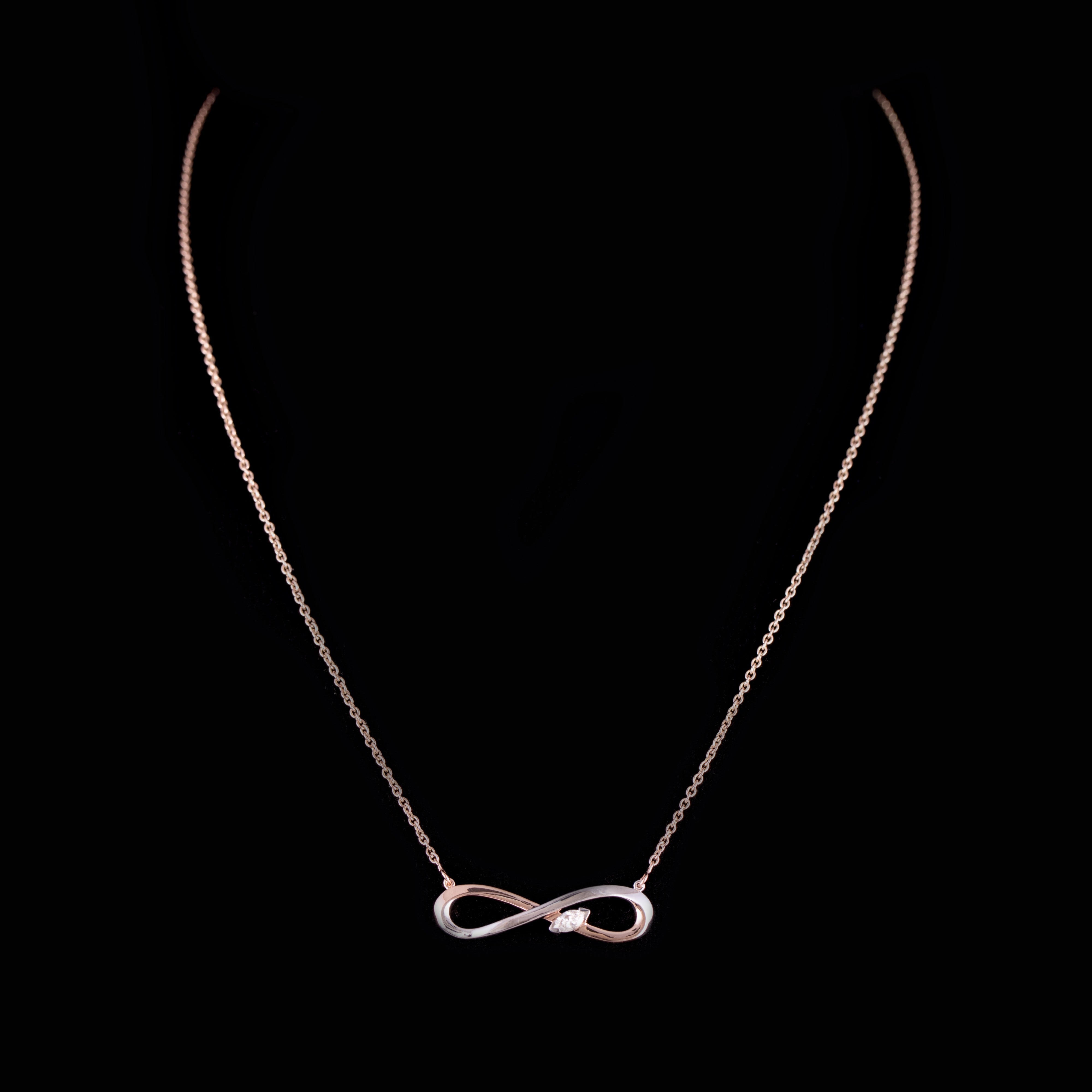 All Along Pendant